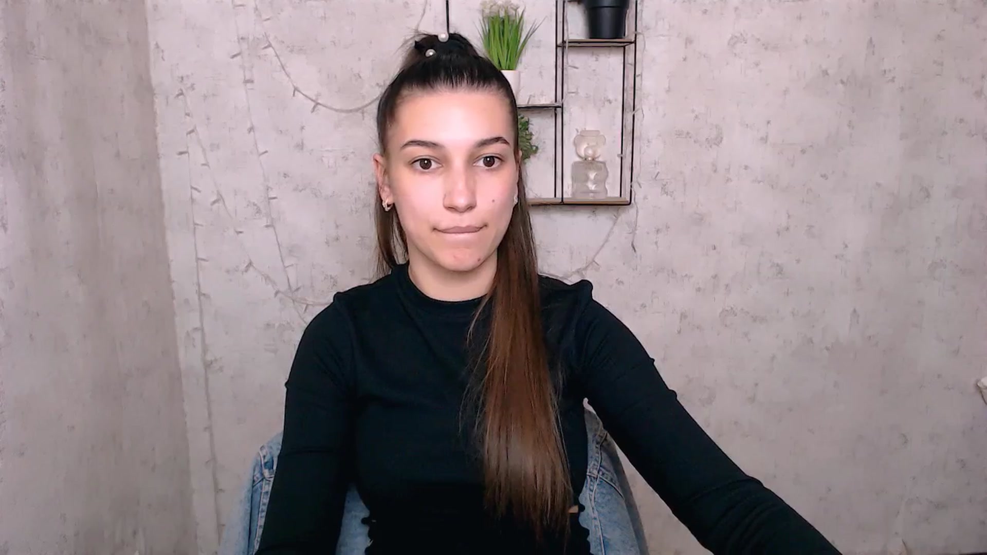 Gallery image thumbnail from PolaKim_'s myfreecams stream on, 04/21/2025, 12:17 image 17 of 20