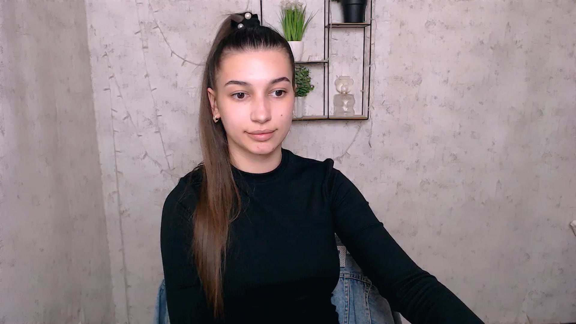 Gallery image thumbnail from PolaKim_'s myfreecams stream on, 04/21/2025, 12:17 image 14 of 20