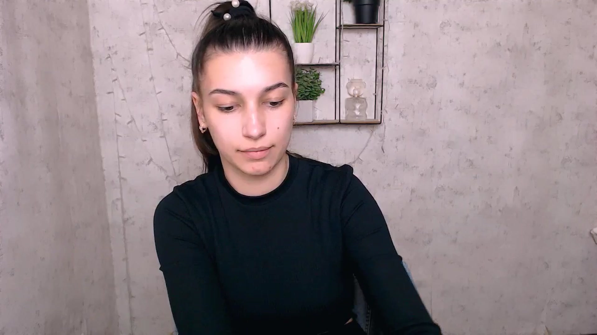 Gallery image thumbnail from PolaKim_'s myfreecams stream on, 04/21/2025, 12:17 image 3 of 20