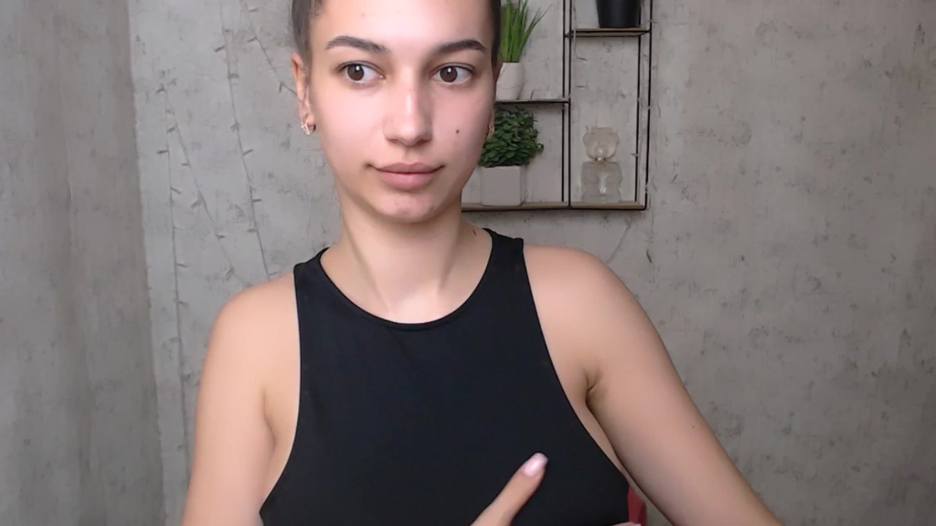 Gallery image thumbnail from PolaKim_'s myfreecams stream on, 04/25/2025, 09:55 image 5 of 20
