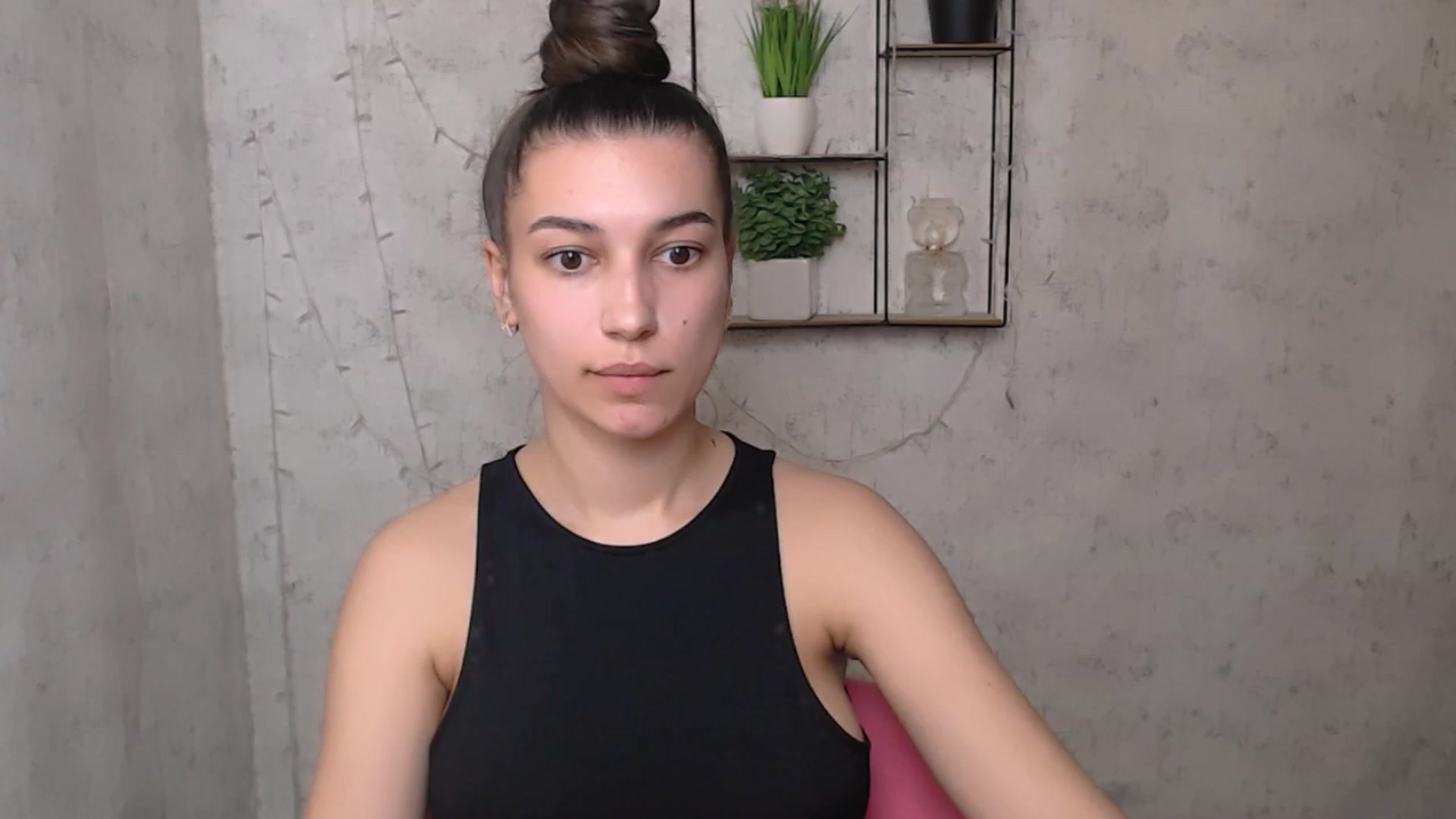 Gallery image thumbnail from PolaKim_'s myfreecams stream on, 04/25/2025, 09:55 image 1 of 20