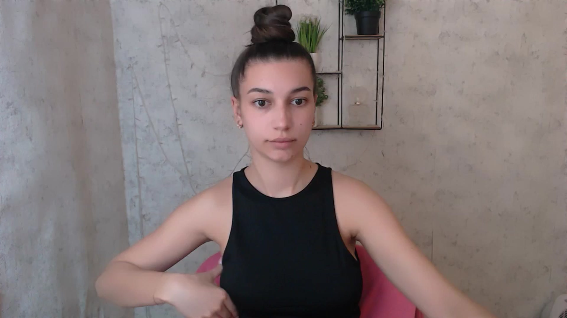 Gallery image thumbnail from PolaKim_'s myfreecams stream on, 04/25/2025, 10:46 image 5 of 20