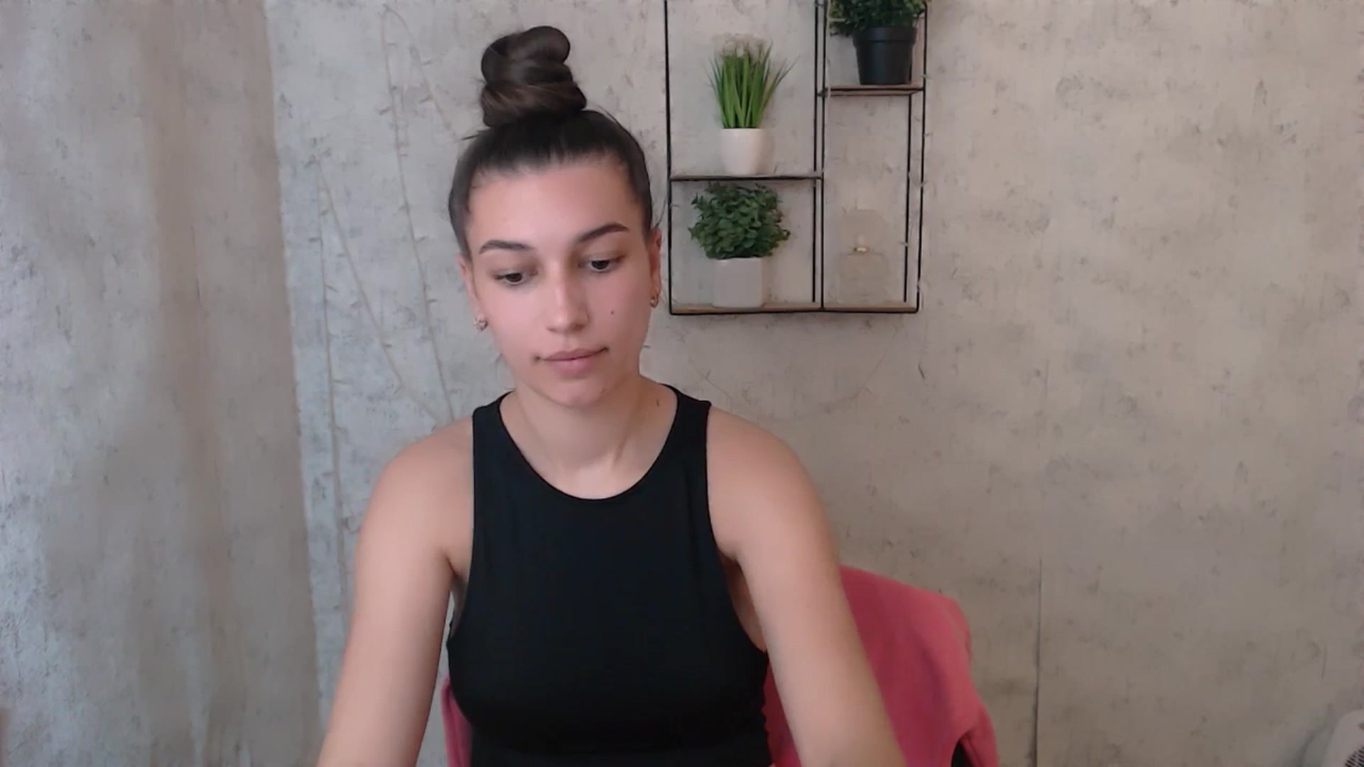 Gallery image thumbnail from PolaKim_'s myfreecams stream on, 04/25/2025, 11:46 image 17 of 20