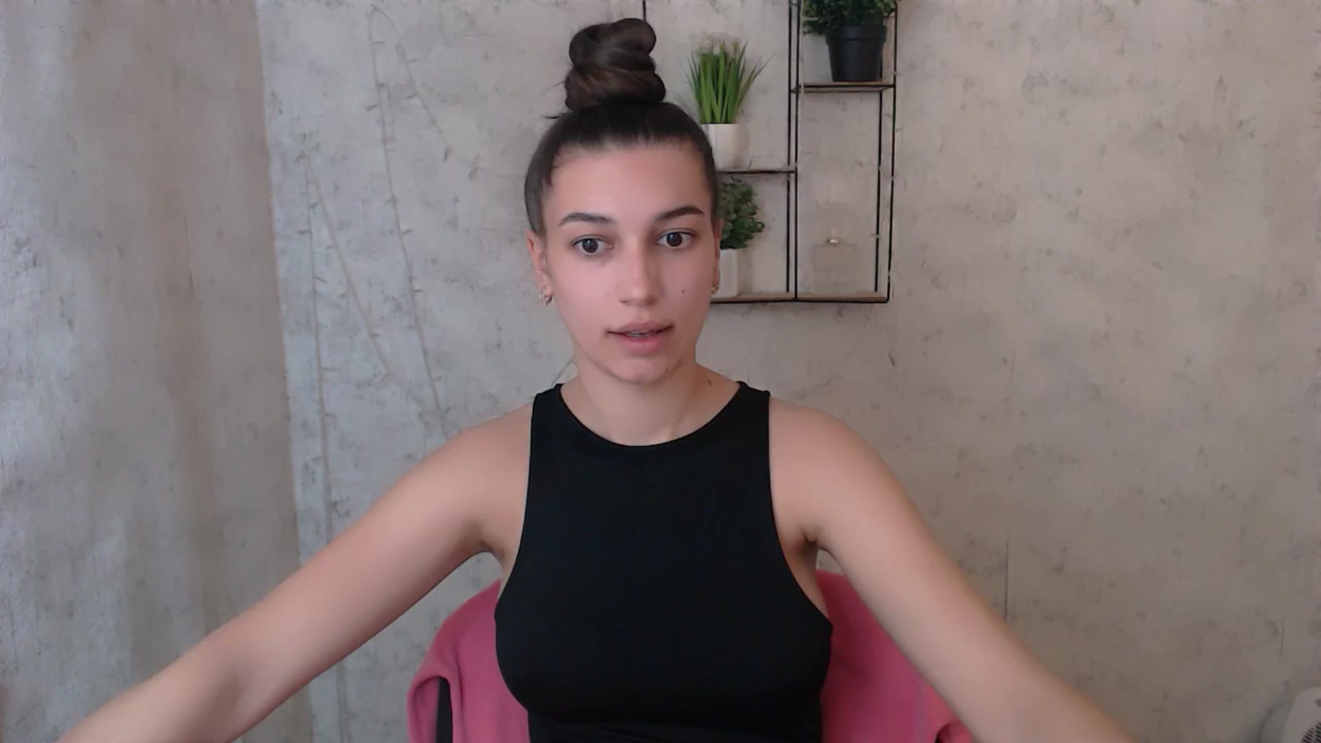 Gallery image thumbnail from PolaKim_'s myfreecams stream on, 04/25/2025, 11:46 image 1 of 20