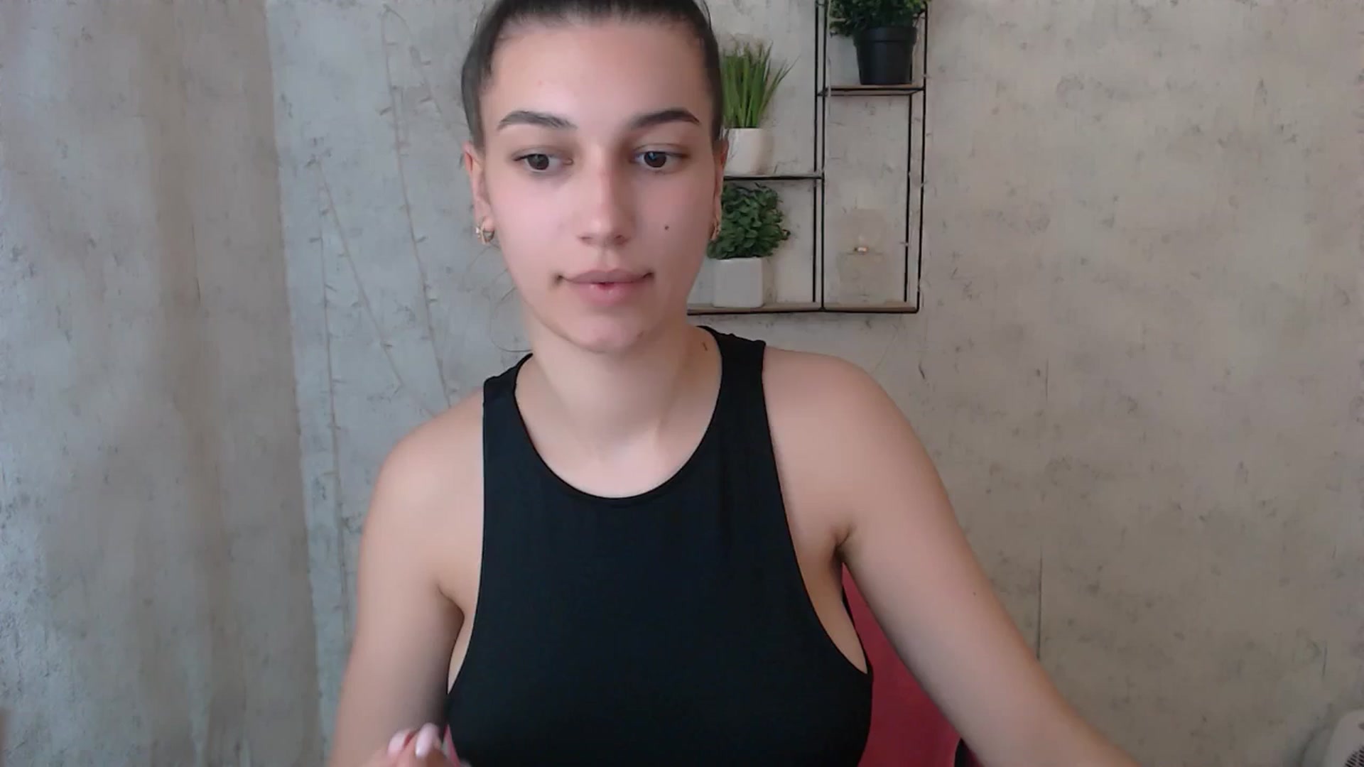 Gallery image thumbnail from PolaKim_'s myfreecams stream on, 04/25/2025, 11:46 image 18 of 20