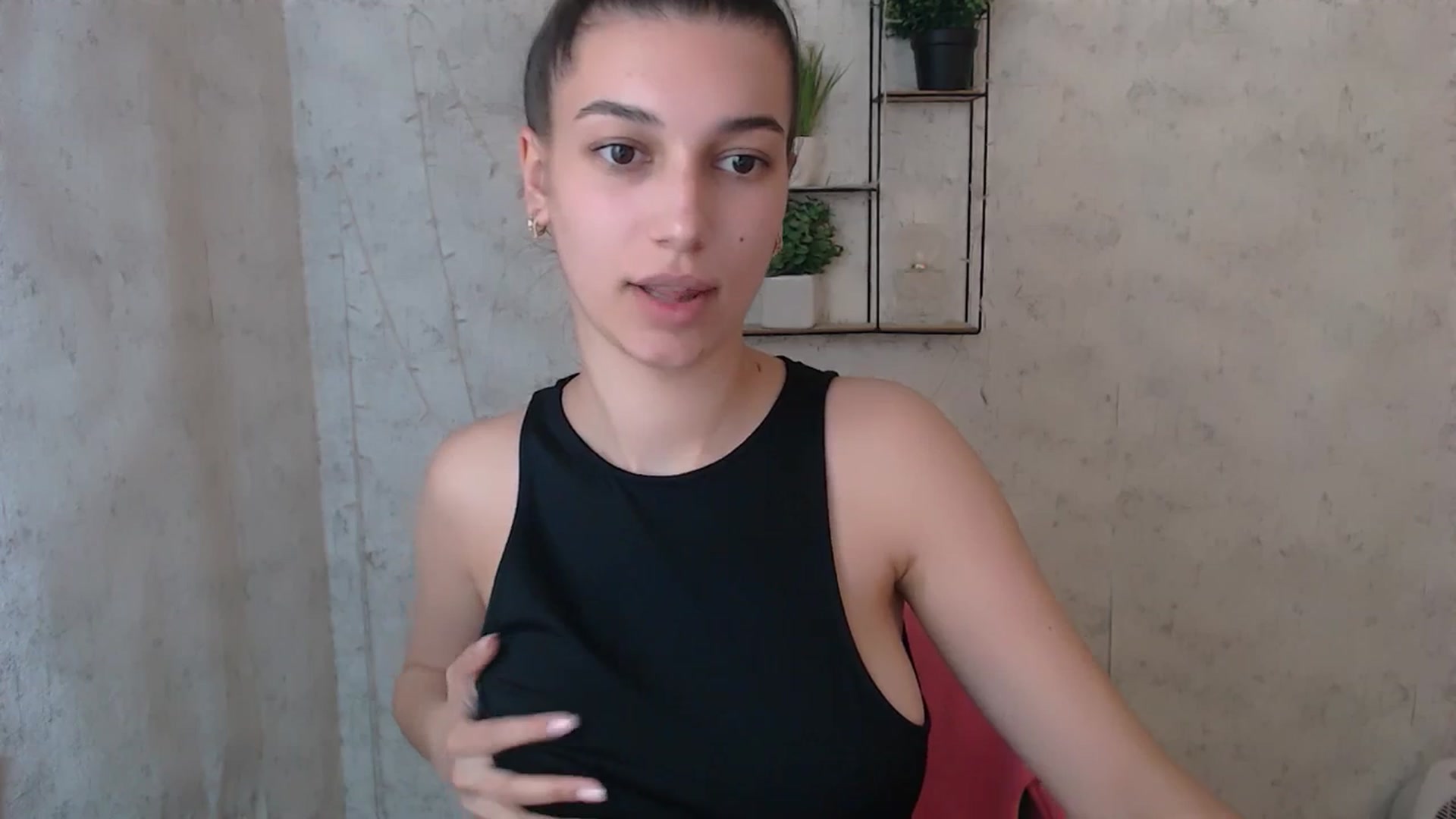 Gallery image thumbnail from PolaKim_'s myfreecams stream on, 04/25/2025, 11:46 image 19 of 20