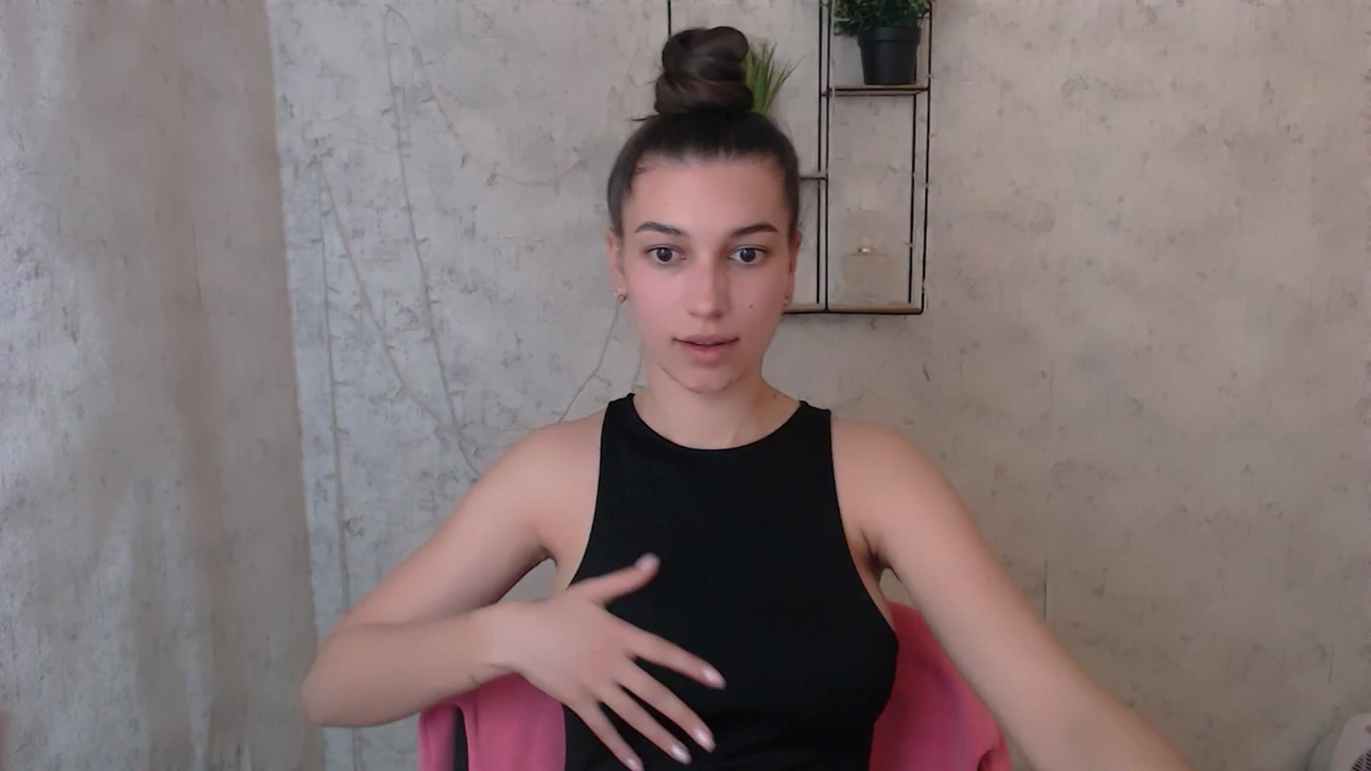 Gallery image thumbnail from PolaKim_'s myfreecams stream on, 04/25/2025, 11:46 image 6 of 20