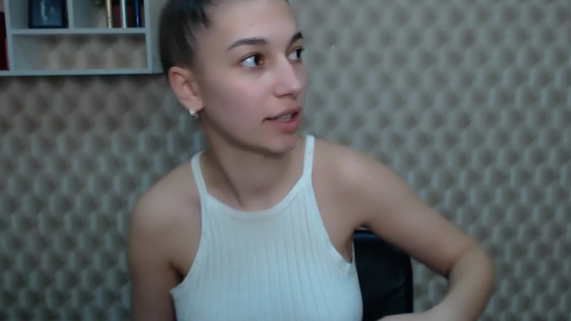 Gallery image thumbnail from PolaKim_'s myfreecams stream on, 04/27/2025, 11:20 image 20 of 20