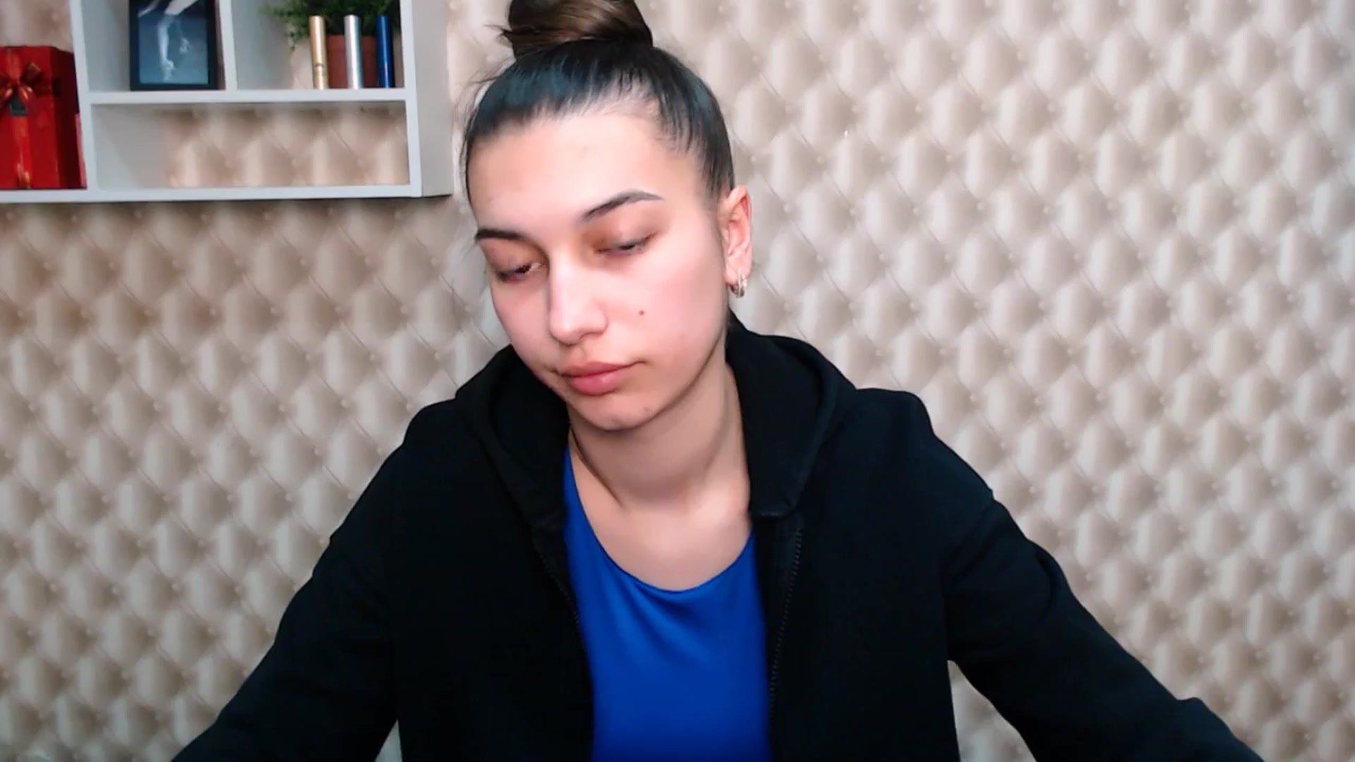 Gallery image thumbnail from PolaKim_'s myfreecams stream on, 05/01/2025, 11:34 image 20 of 20