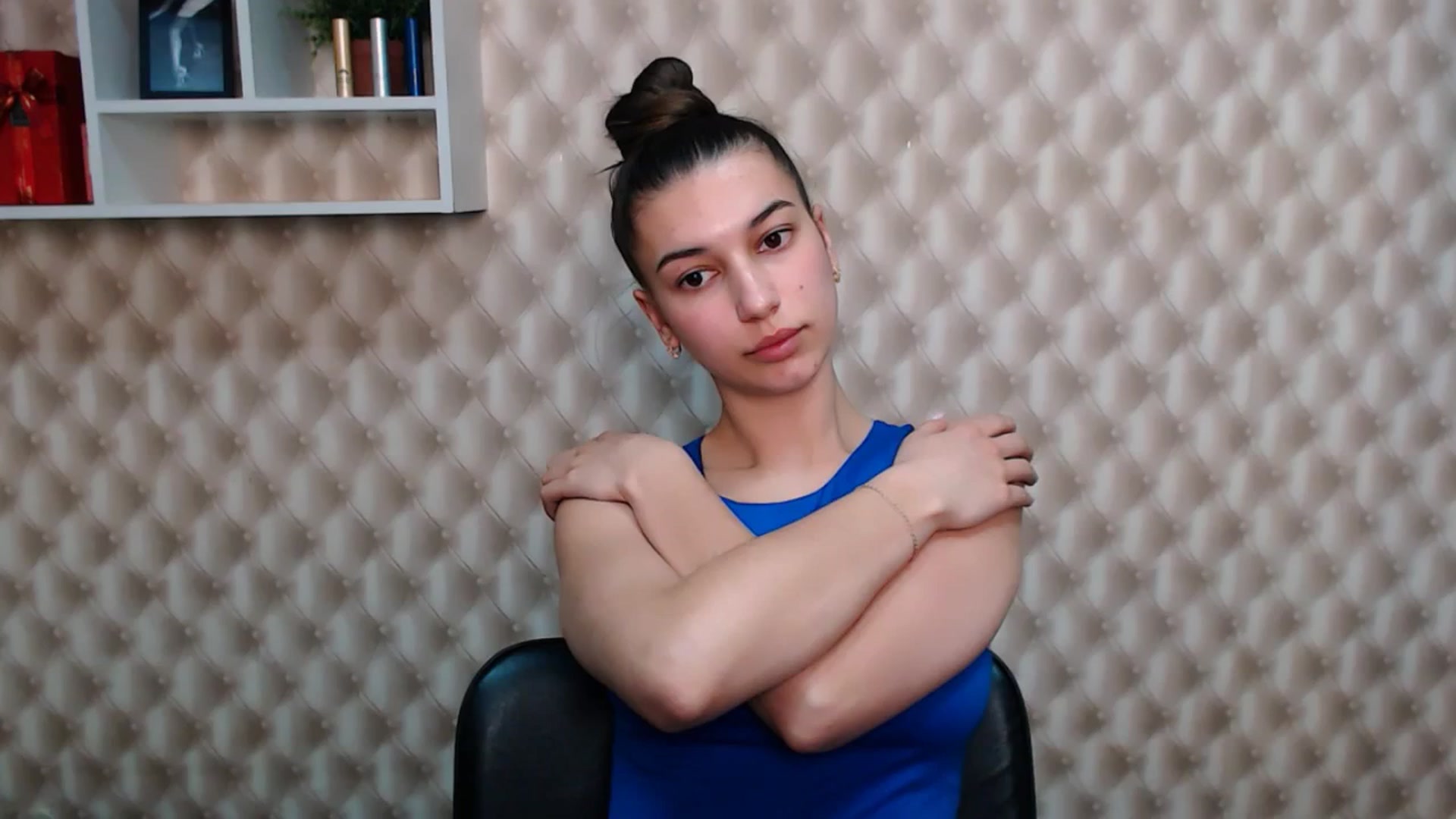 Gallery image thumbnail from PolaKim_'s myfreecams stream on, 05/01/2025, 11:34 image 17 of 20