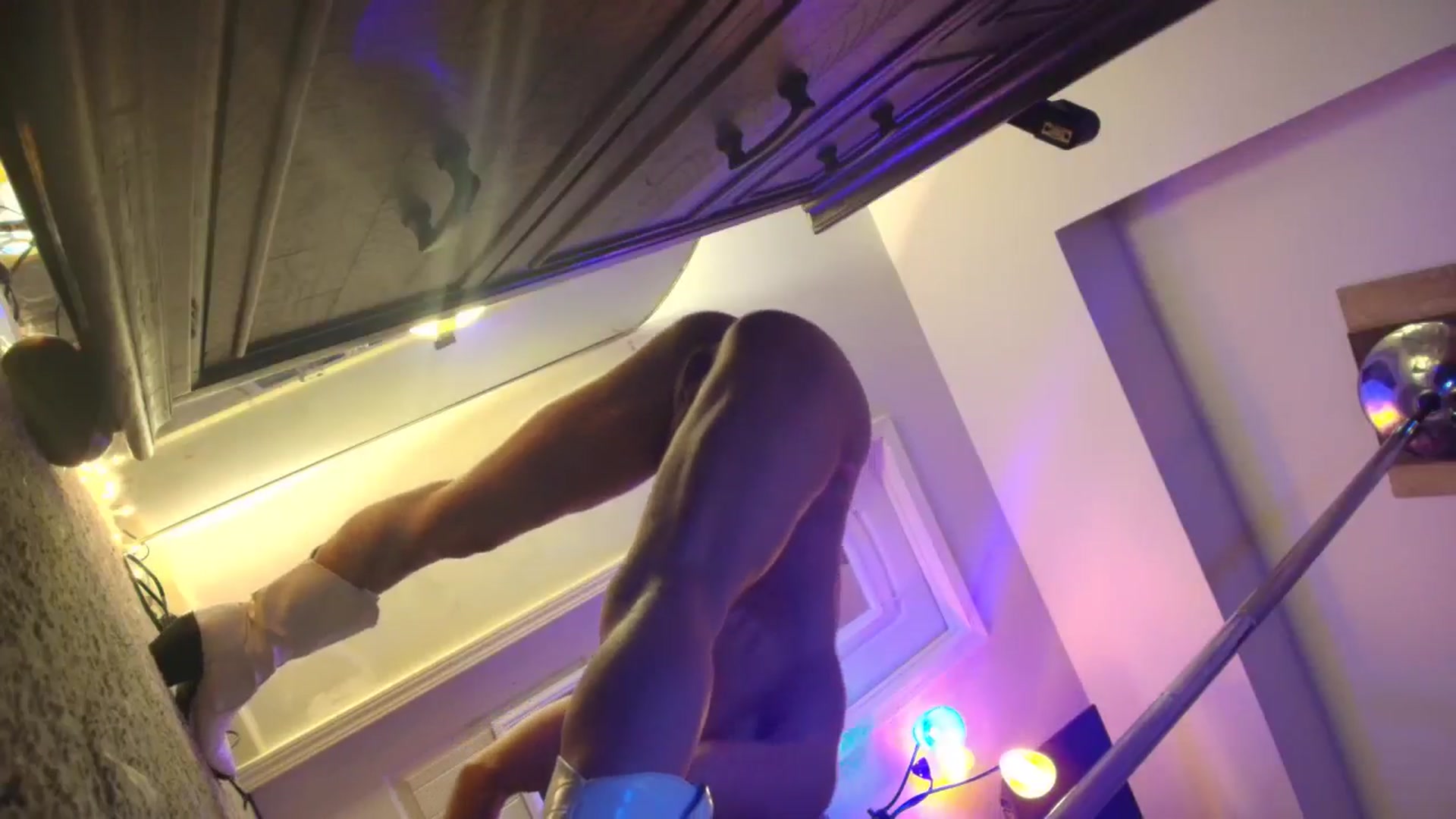 Gallery image thumbnail from PoleBunnyXxx's myfreecams stream on, 01/05/2026, 22:09 image 14 of 20
