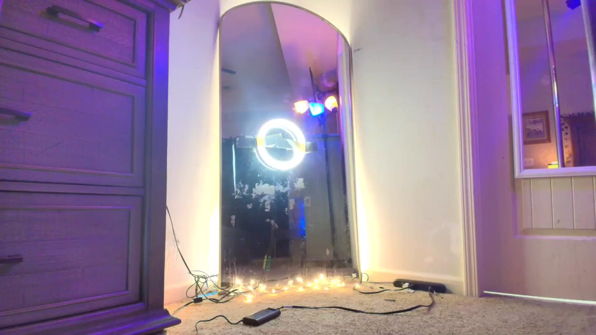 Gallery image thumbnail from PoleBunnyXxx's myfreecams stream on, 01/06/2026, 18:42 image 11 of 20