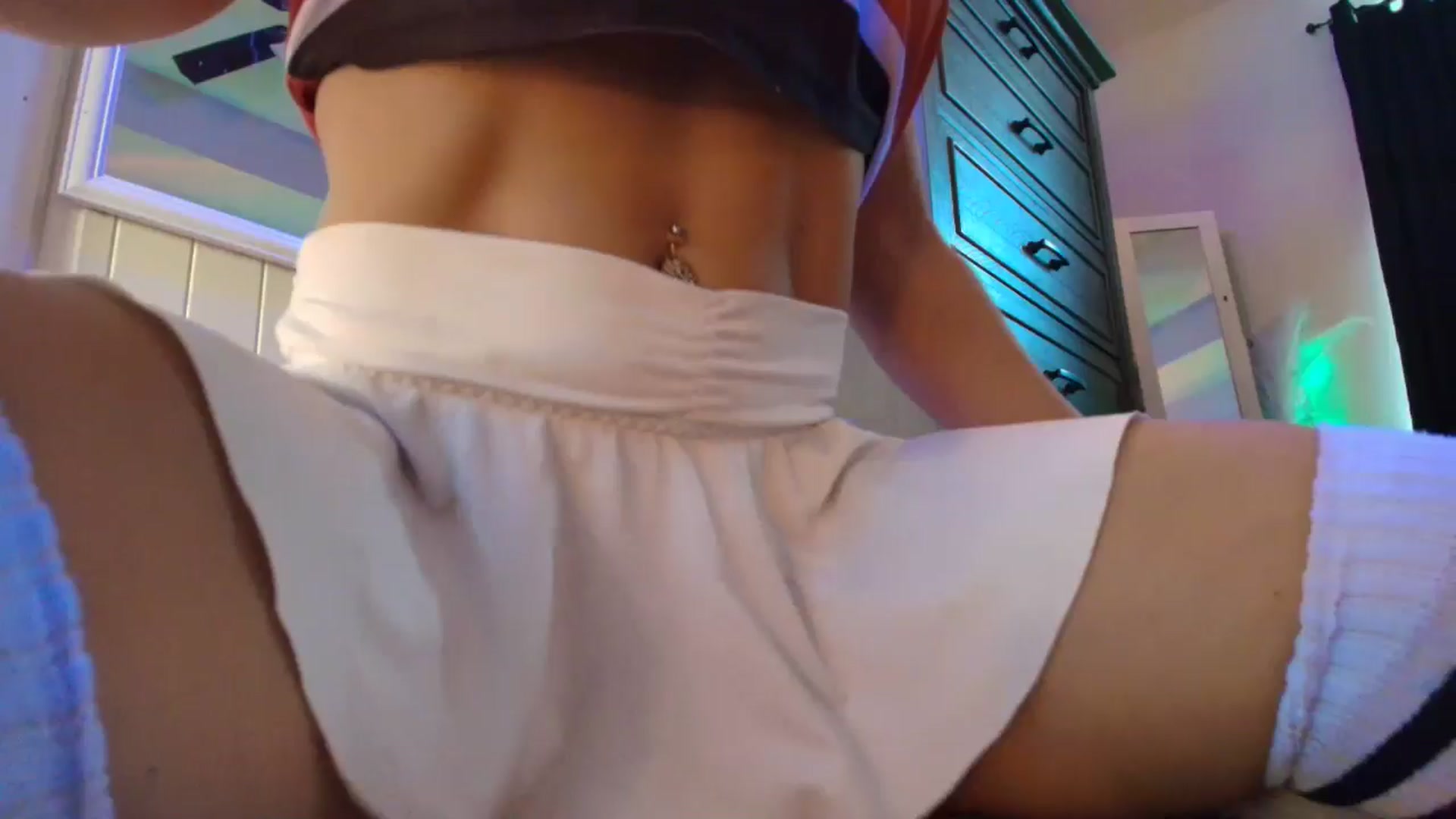 Gallery image thumbnail from PoleBunnyXxx's myfreecams stream on, 01/08/2026, 18:43 image 1 of 20
