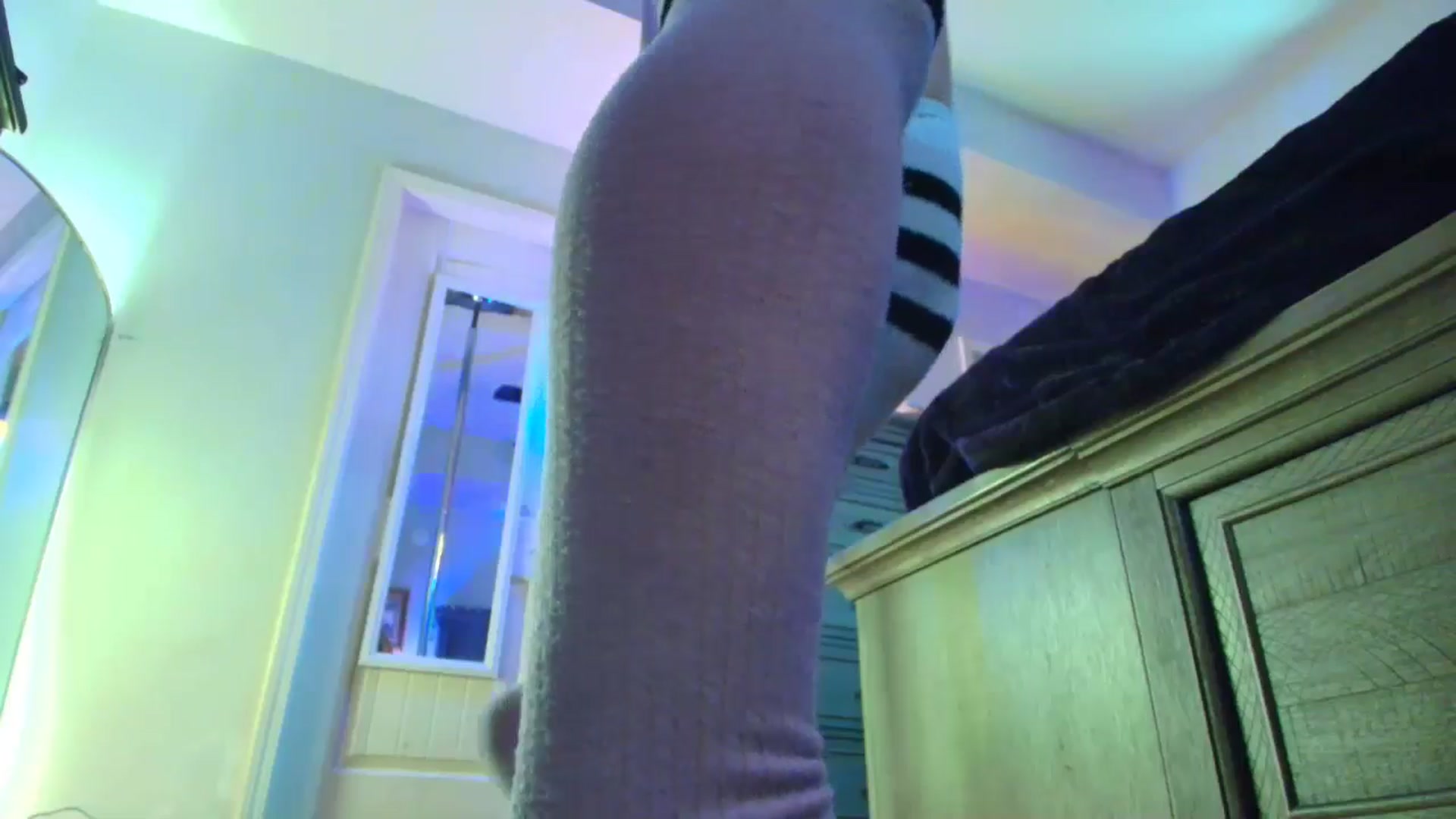 Gallery image thumbnail from PoleBunnyXxx's myfreecams stream on, 01/08/2026, 18:43 image 15 of 20