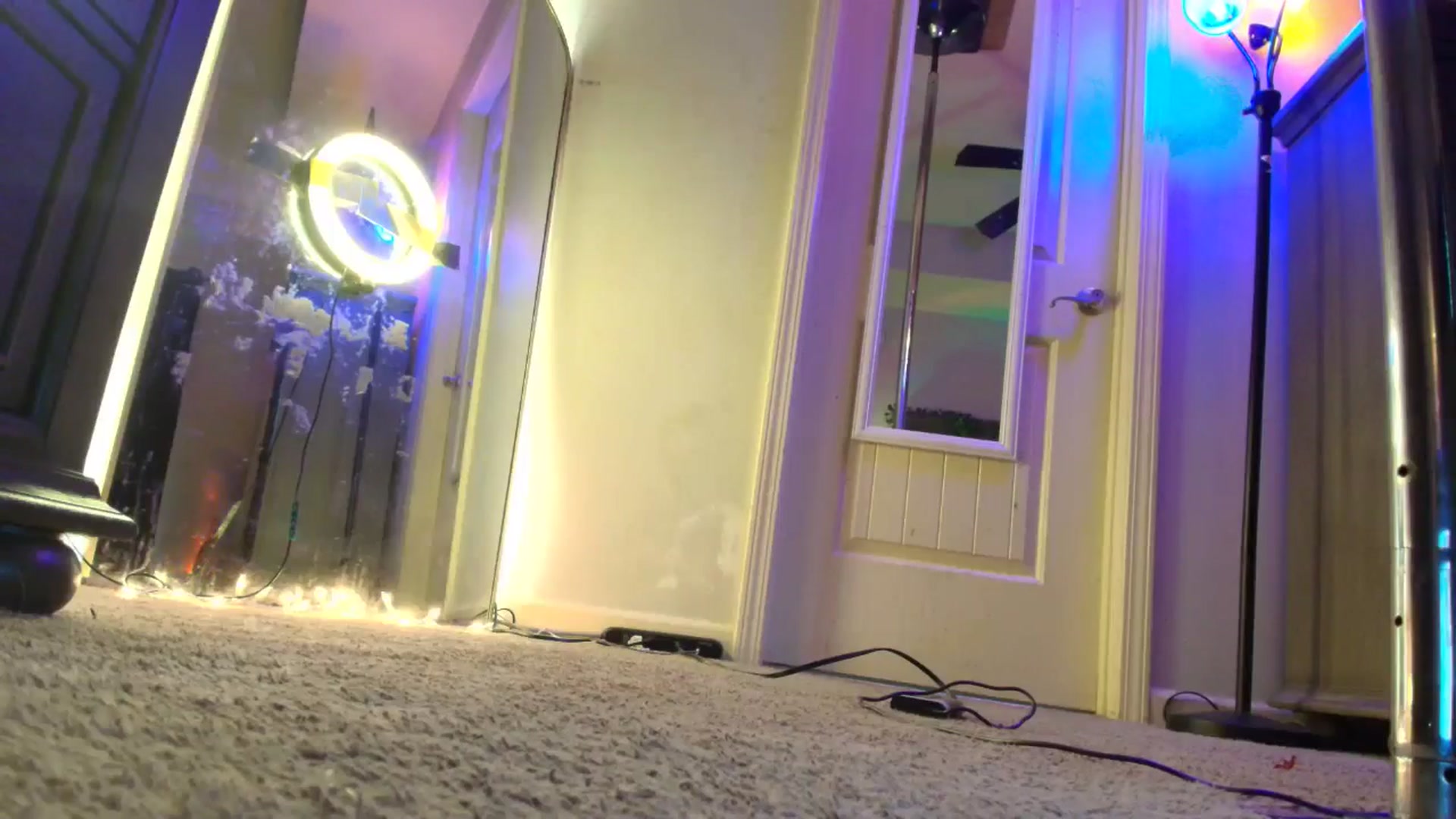 Gallery image thumbnail from PoleBunnyXxx's myfreecams stream on, 01/08/2026, 20:16 image 7 of 20