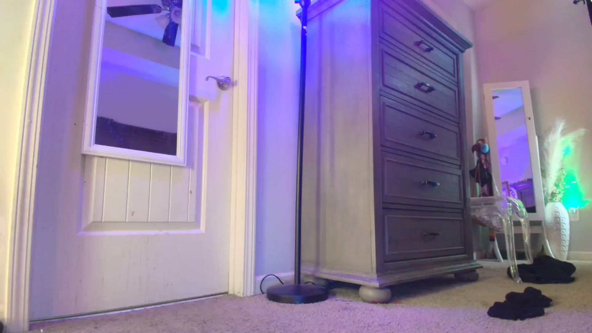Gallery image thumbnail from PoleBunnyXxx's myfreecams stream on, 01/09/2026, 19:35 image 12 of 20