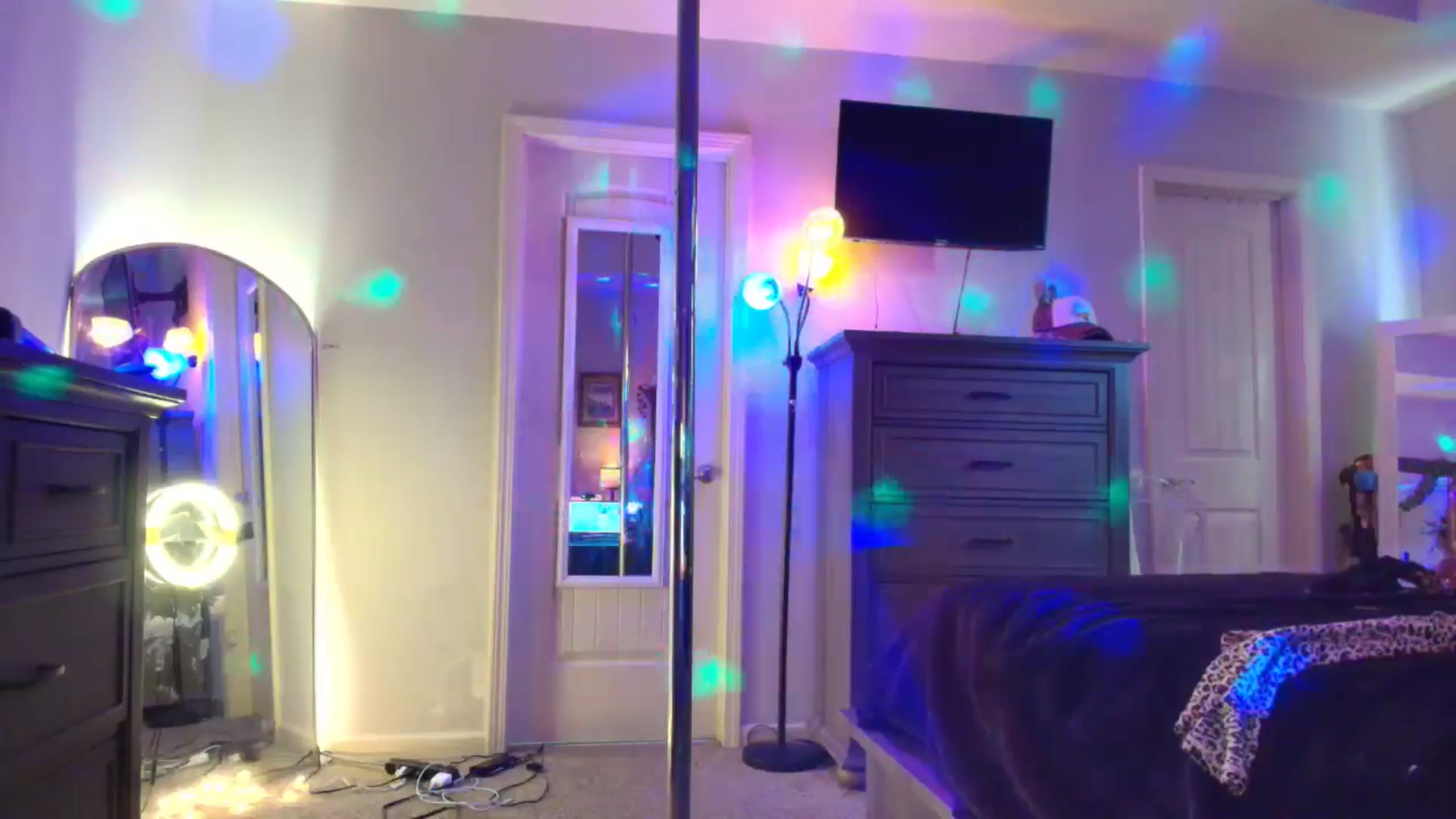 Gallery image thumbnail from PoleBunnyXxx's myfreecams stream on, 01/12/2026, 21:00 image 5 of 20