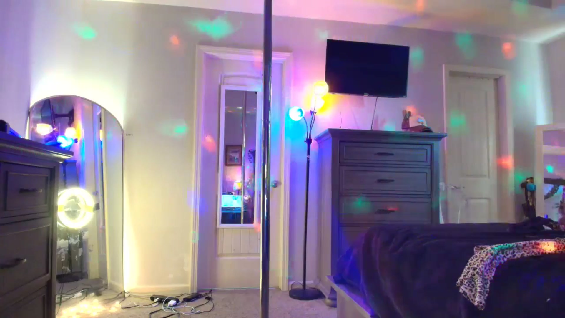 Gallery image thumbnail from PoleBunnyXxx's myfreecams stream on, 01/12/2026, 21:00 image 3 of 20