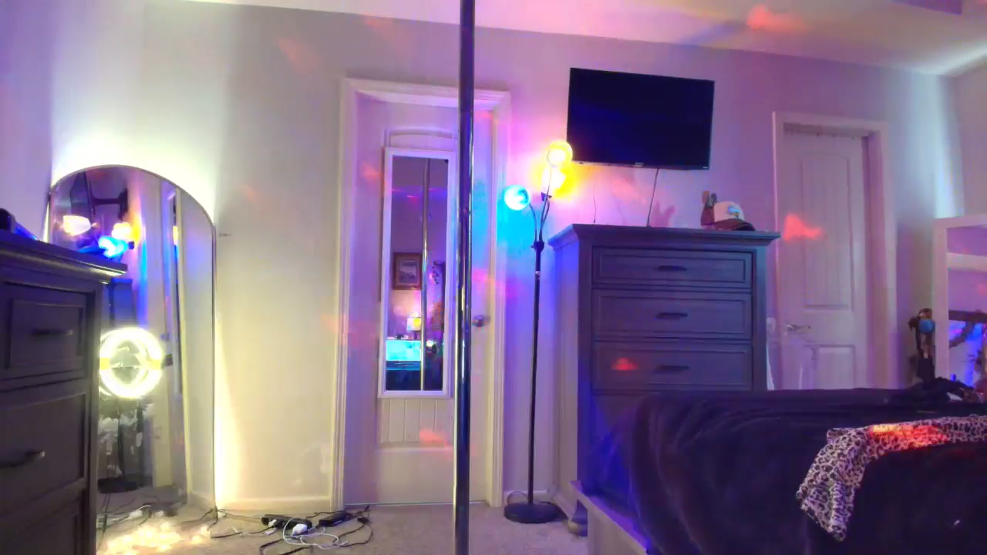 Gallery image thumbnail from PoleBunnyXxx's myfreecams stream on, 01/12/2026, 21:00 image 4 of 20
