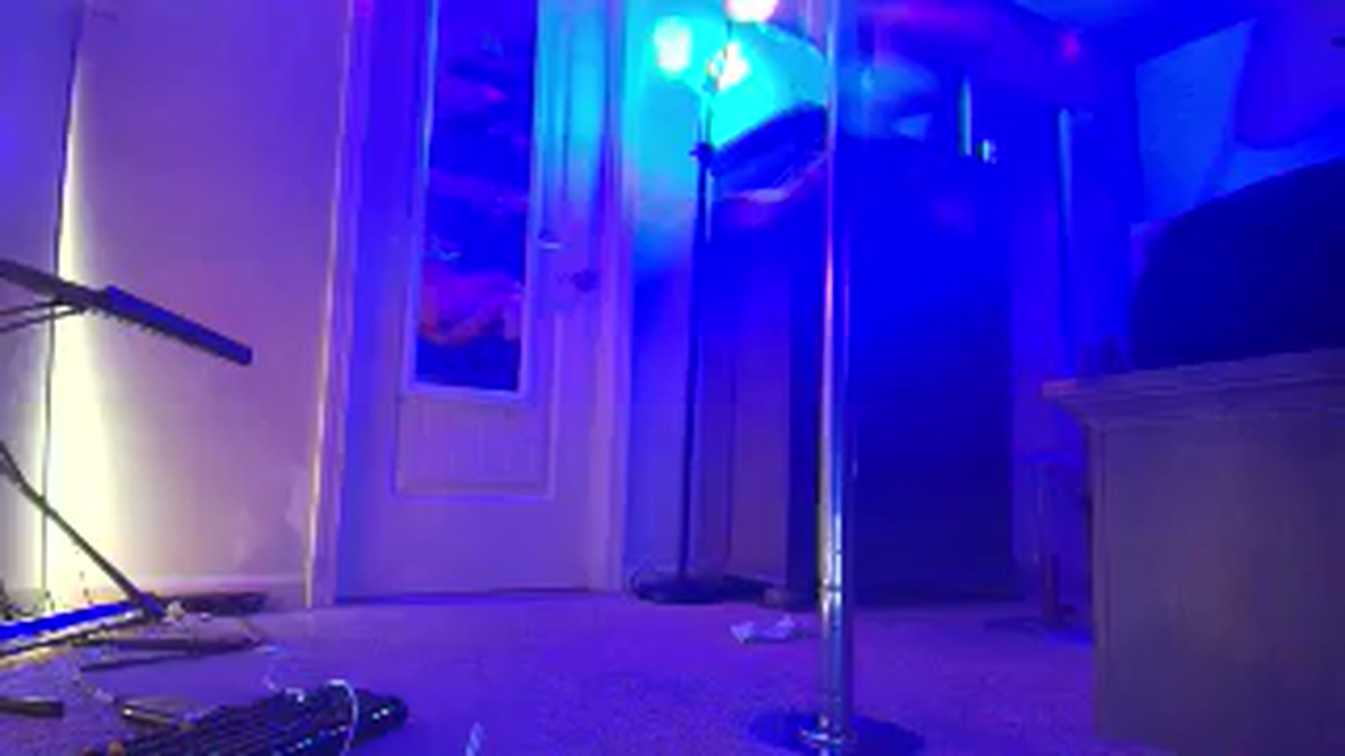 Gallery image thumbnail from PoleBunnyXxx's myfreecams stream on, 01/21/2026, 20:21 image 6 of 20