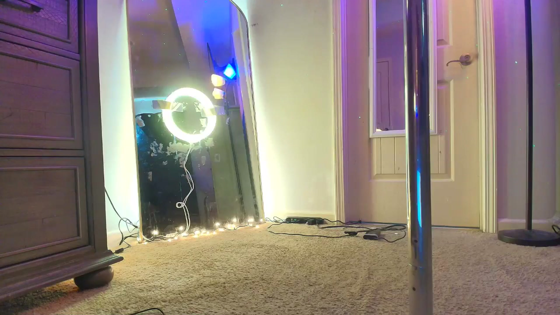 Gallery image thumbnail from PoleBunnyXxx's myfreecams stream on, 02/13/2026, 21:15 image 14 of 20