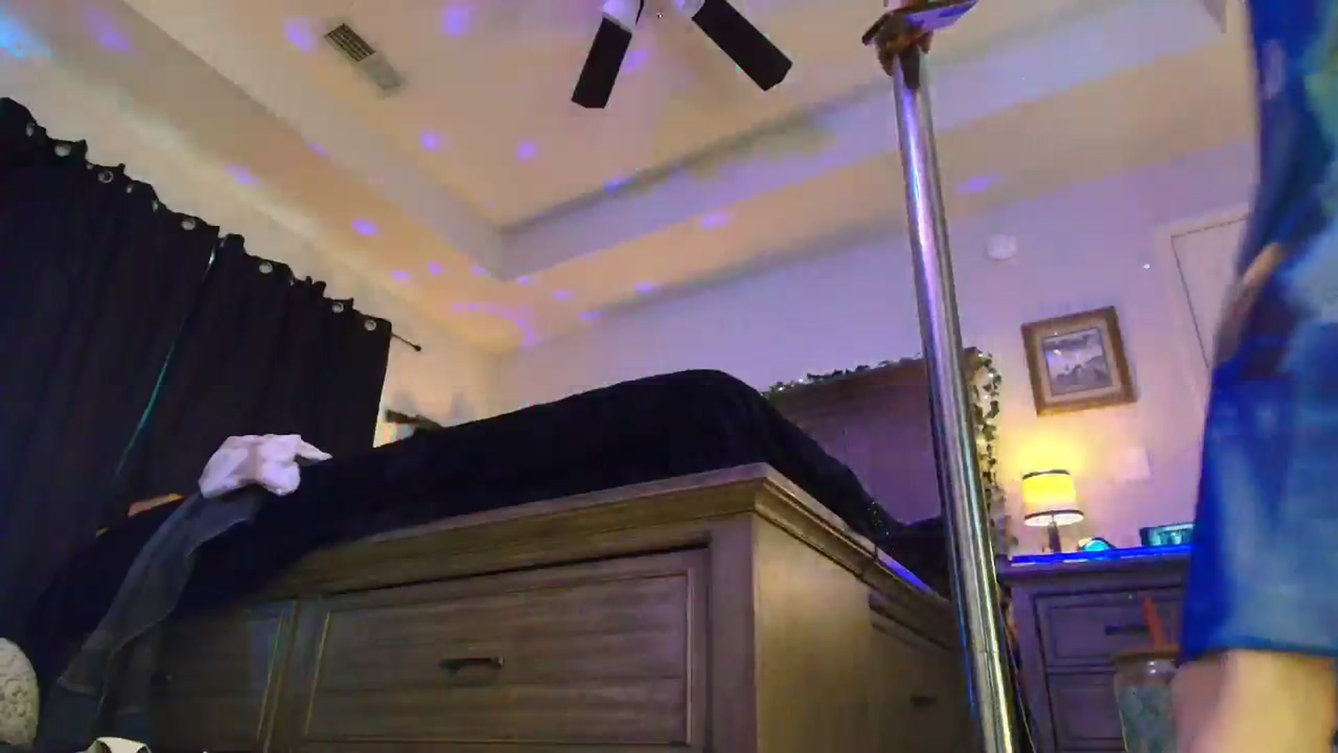 Gallery image thumbnail from PoleBunnyXxx's myfreecams stream on, 02/18/2026, 19:40 image 12 of 20