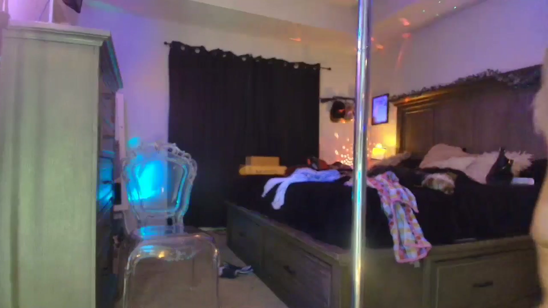 Gallery image thumbnail from PoleBunnyXxx's myfreecams stream on, 03/07/2026, 02:05 image 13 of 20