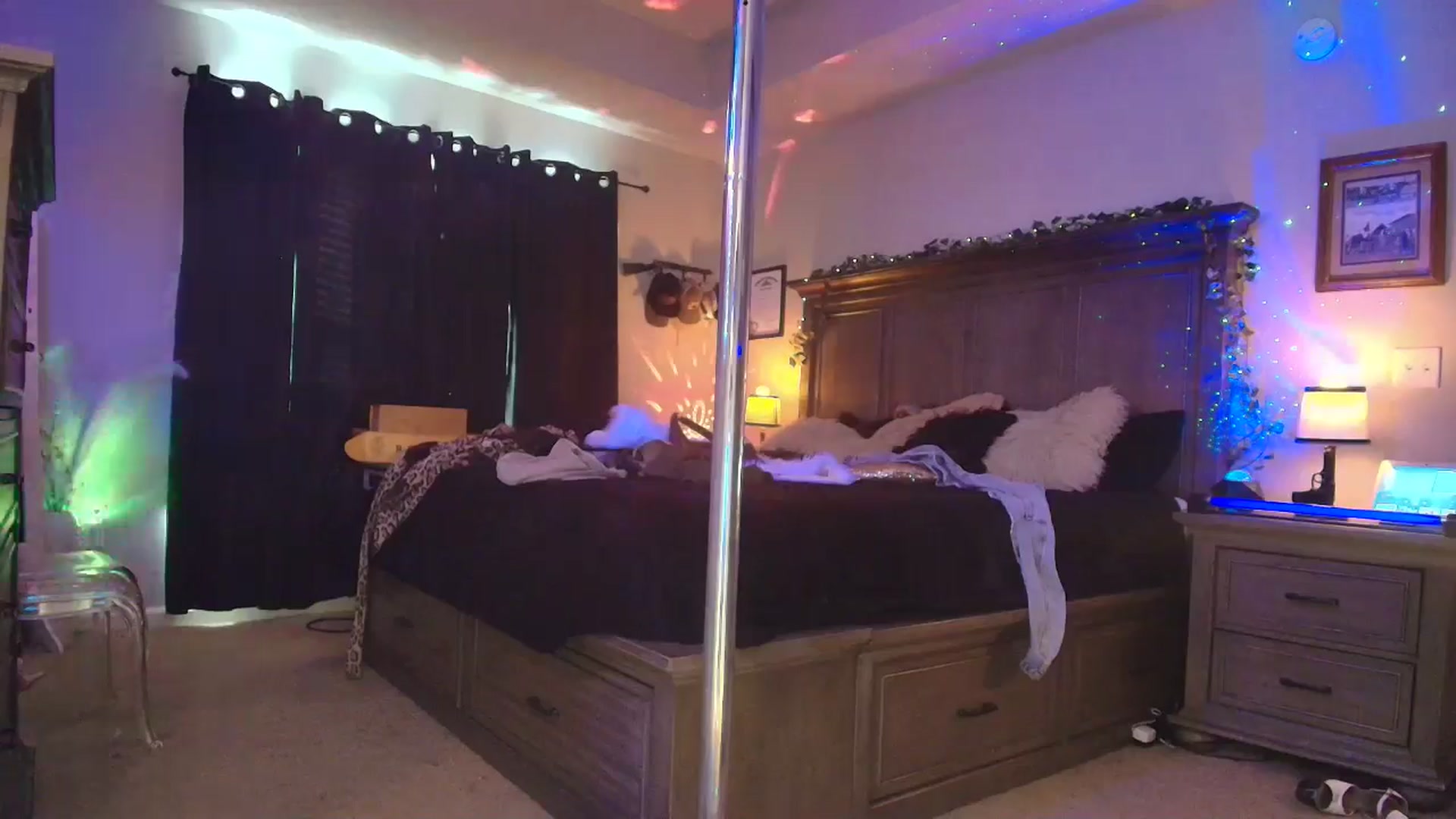 Gallery image thumbnail from PoleBunnyXxx's myfreecams stream on, 03/09/2026, 22:33 image 8 of 20