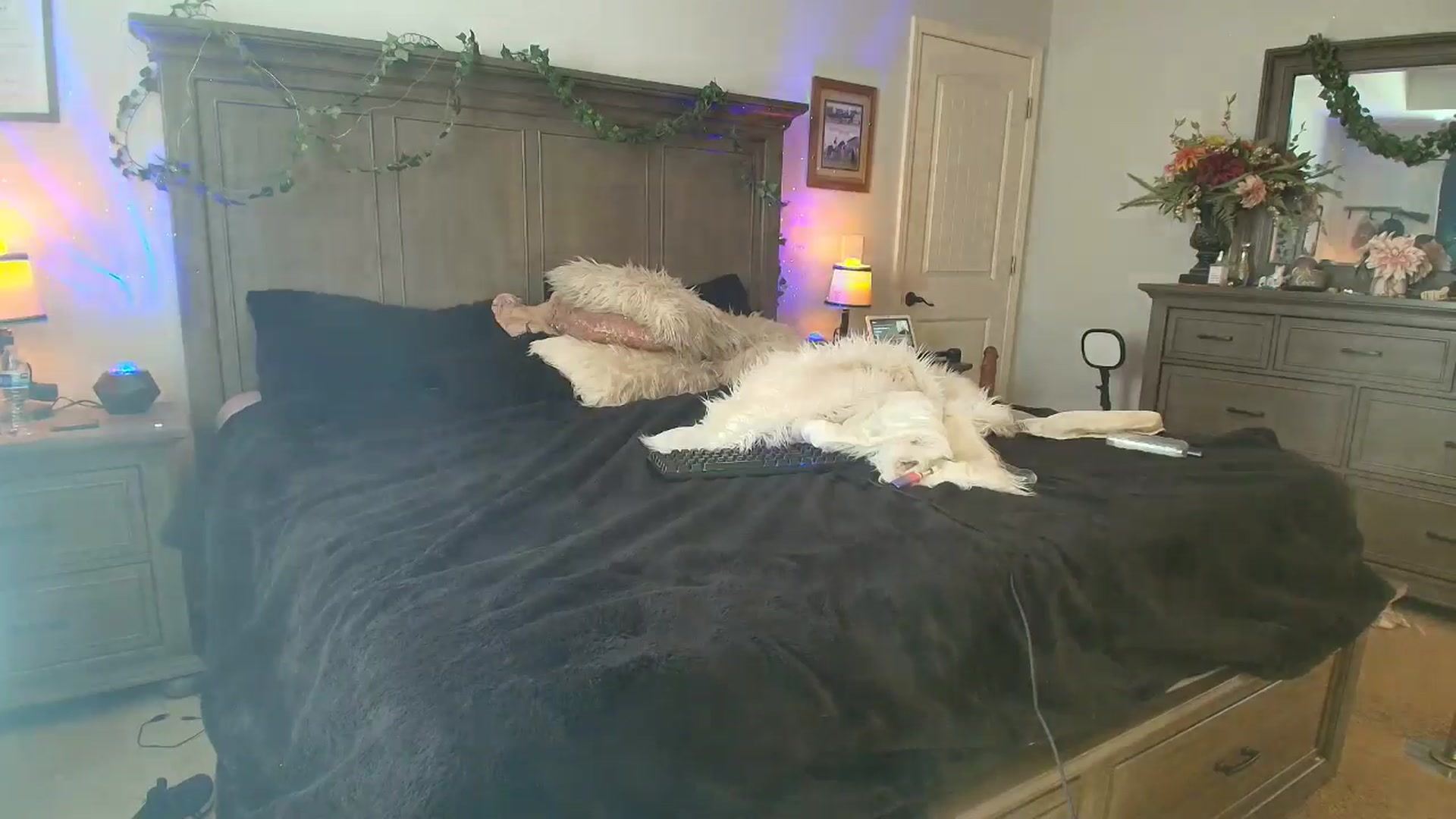 Gallery image thumbnail from PoleBunnyXxx's myfreecams stream on, 03/19/2026, 22:25 image 8 of 20