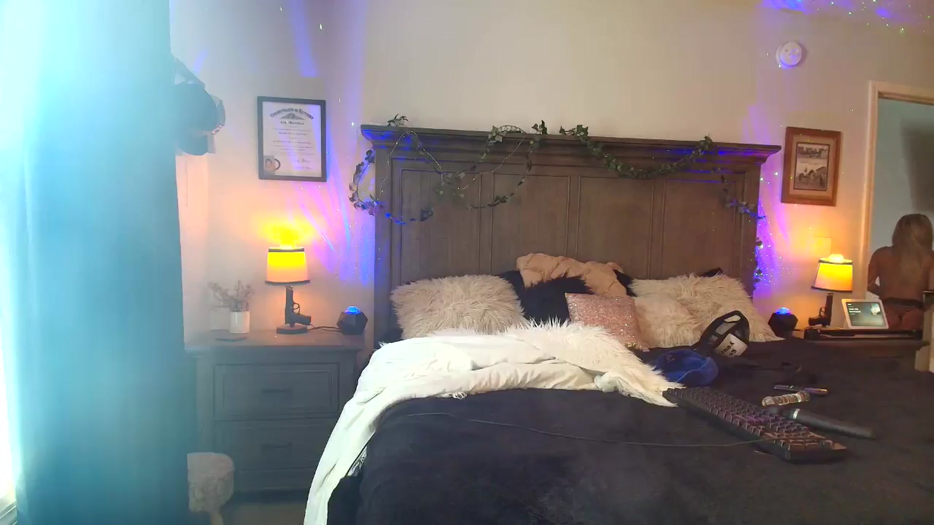 Gallery image thumbnail from PoleBunnyXxx's myfreecams stream on, 03/20/2026, 18:48 image 3 of 20