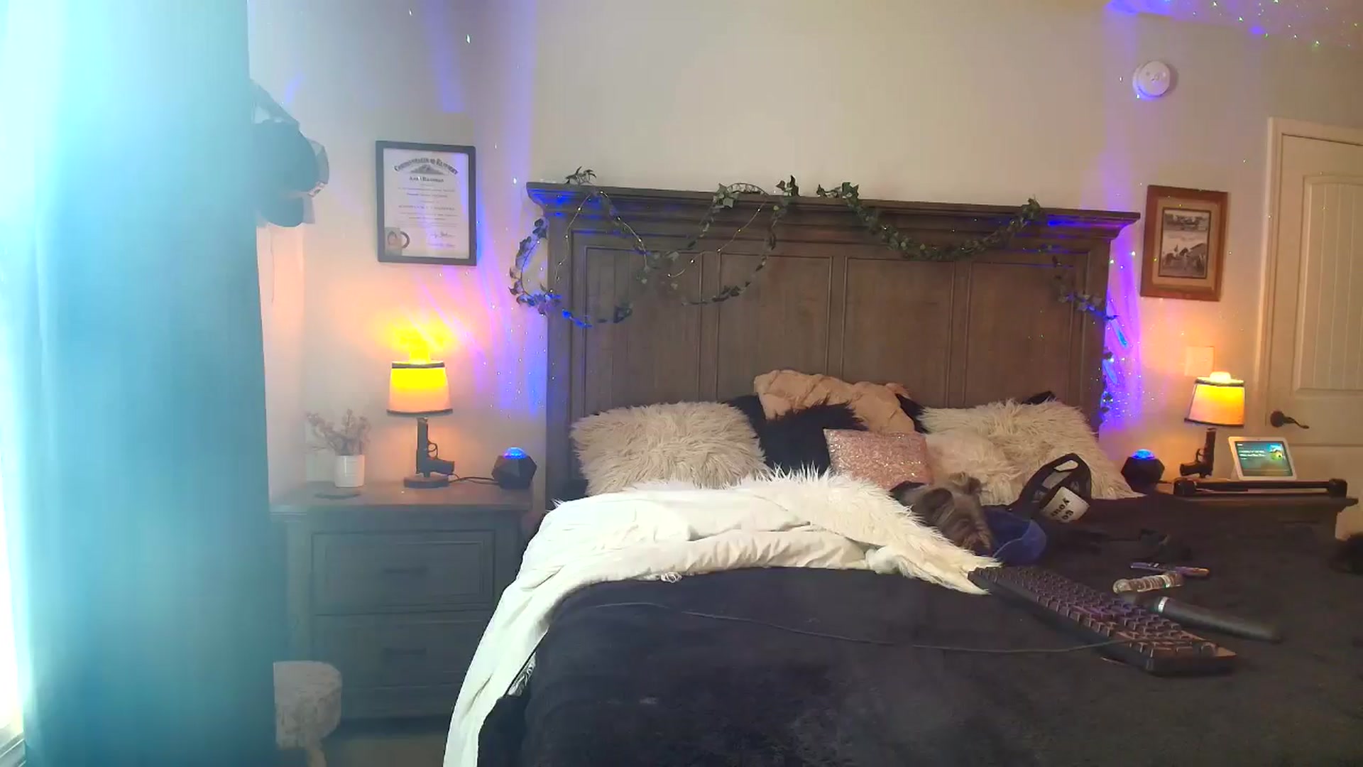 Gallery image thumbnail from PoleBunnyXxx's myfreecams stream on, 03/20/2026, 18:48 image 9 of 20