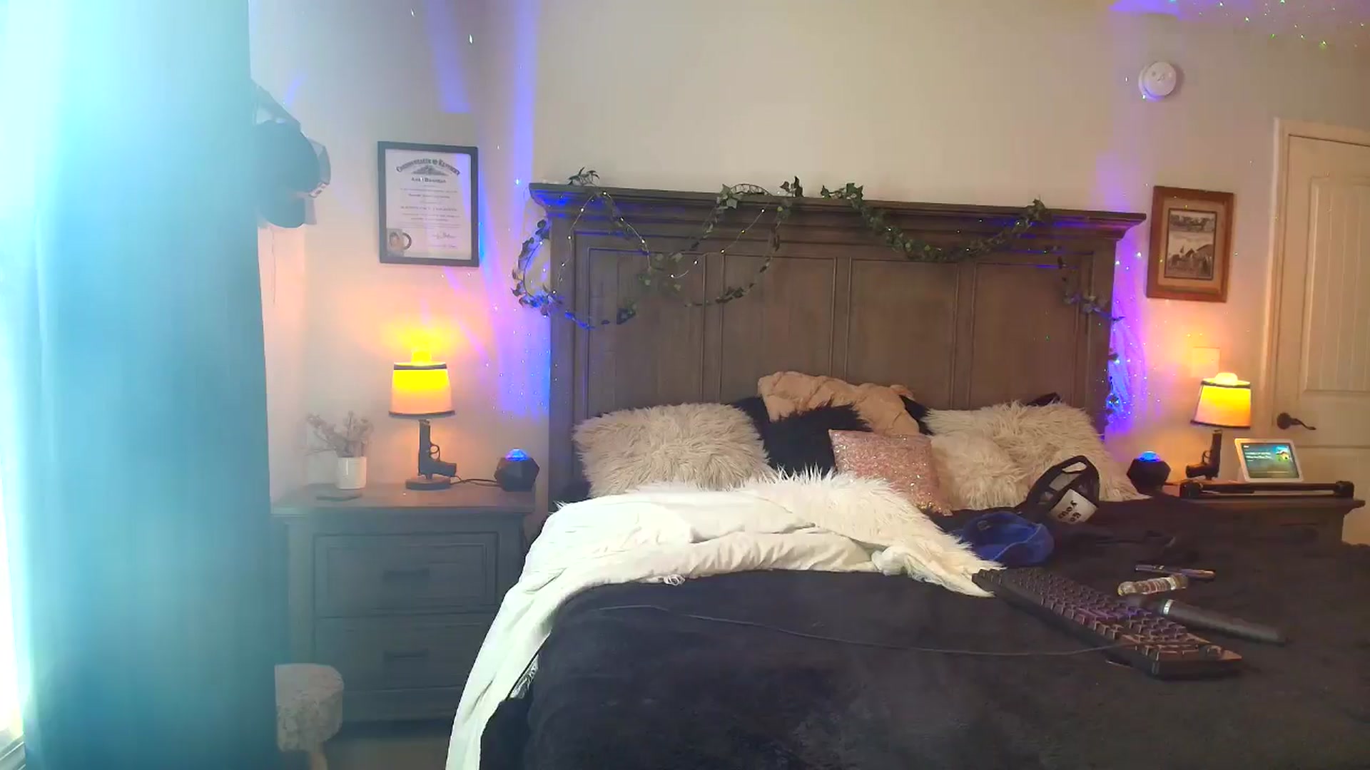 Gallery image thumbnail from PoleBunnyXxx's myfreecams stream on, 03/20/2026, 18:48 image 6 of 20