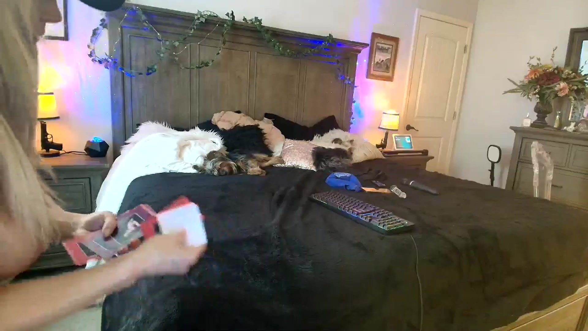 Gallery image thumbnail from PoleBunnyXxx's myfreecams stream on, 03/20/2026, 20:13 image 14 of 20