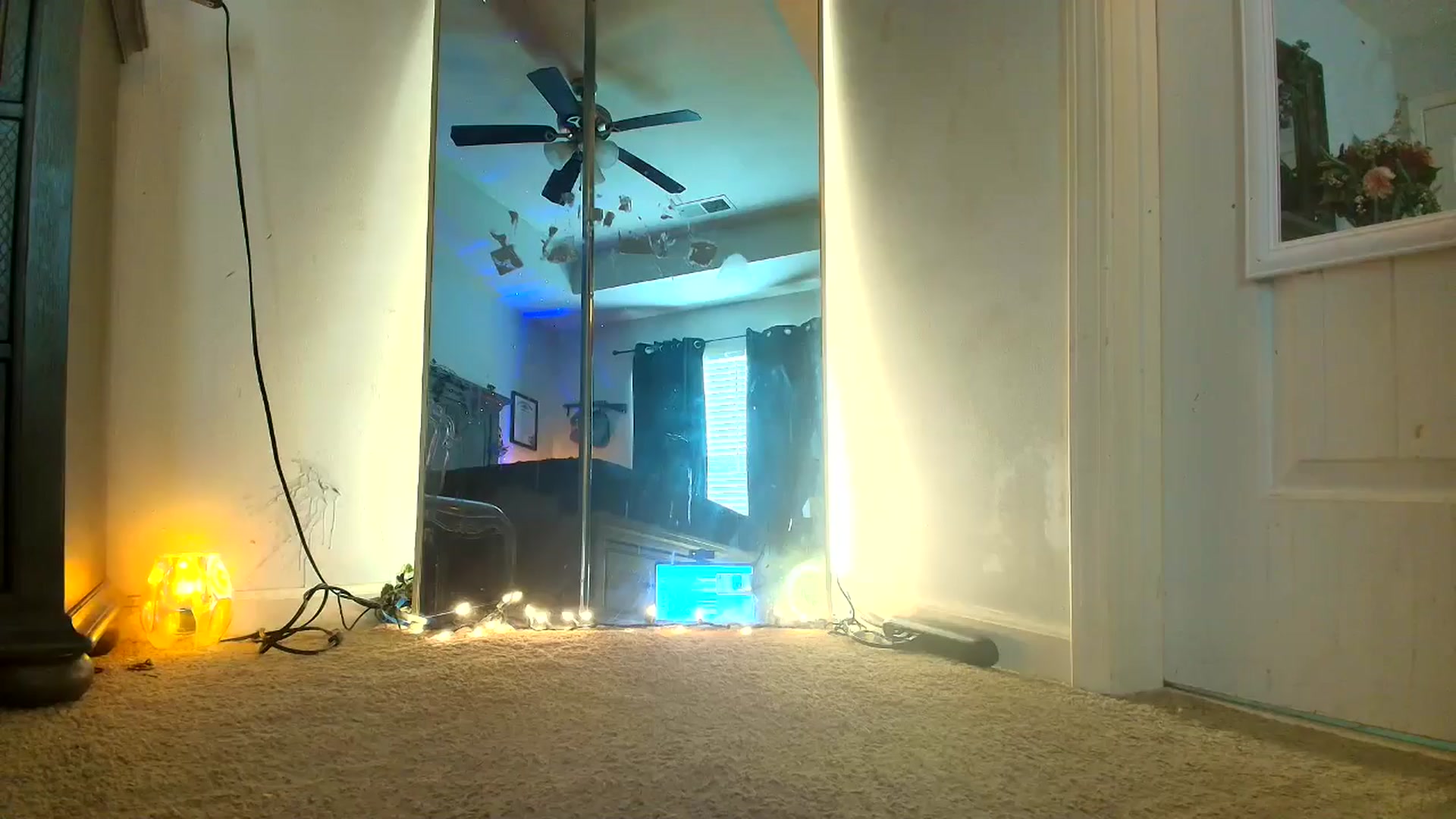 Gallery image thumbnail from PoleBunnyXxx's myfreecams stream on, 03/20/2026, 20:13 image 4 of 20
