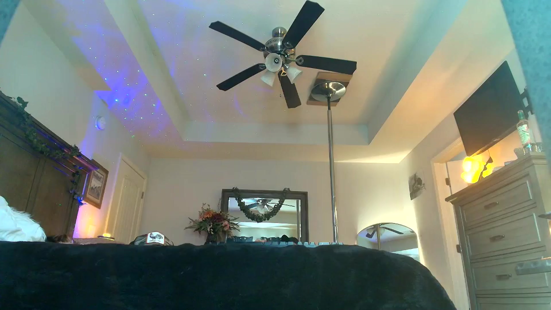 Gallery image thumbnail from PoleBunnyXxx's myfreecams stream on, 03/20/2026, 21:31 image 13 of 20