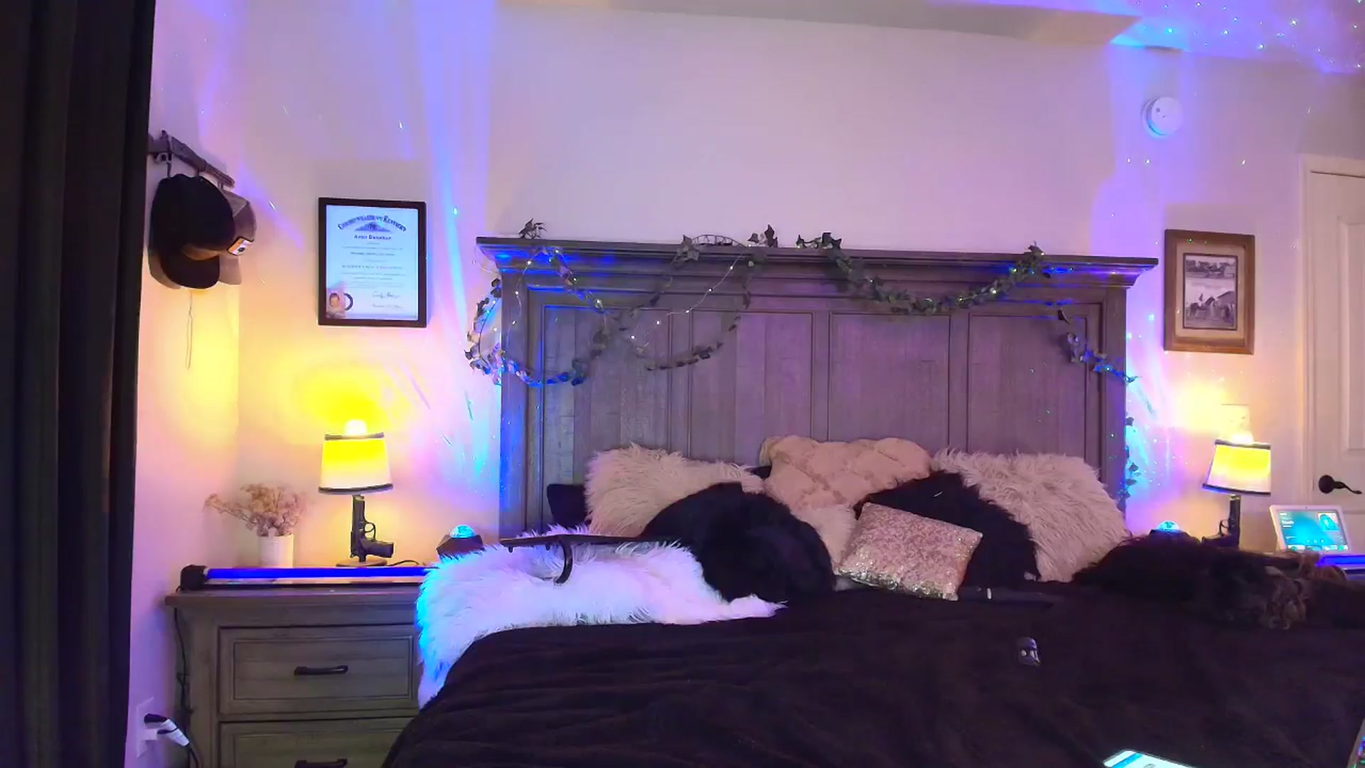Gallery image thumbnail from PoleBunnyXxx's myfreecams stream on, 03/24/2026, 24:00 image 13 of 20