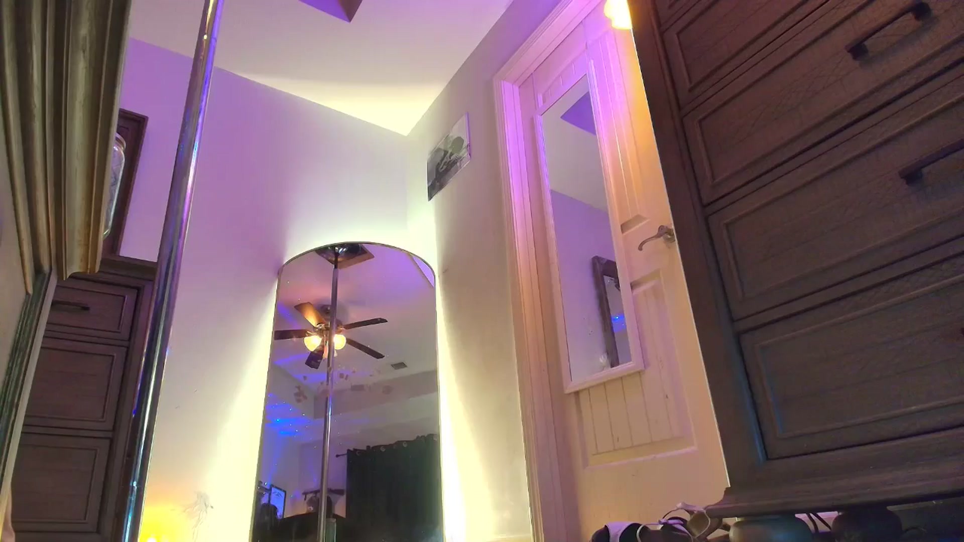 Gallery image thumbnail from PoleBunnyXxx's myfreecams stream on, 03/24/2026, 01:56 image 14 of 20