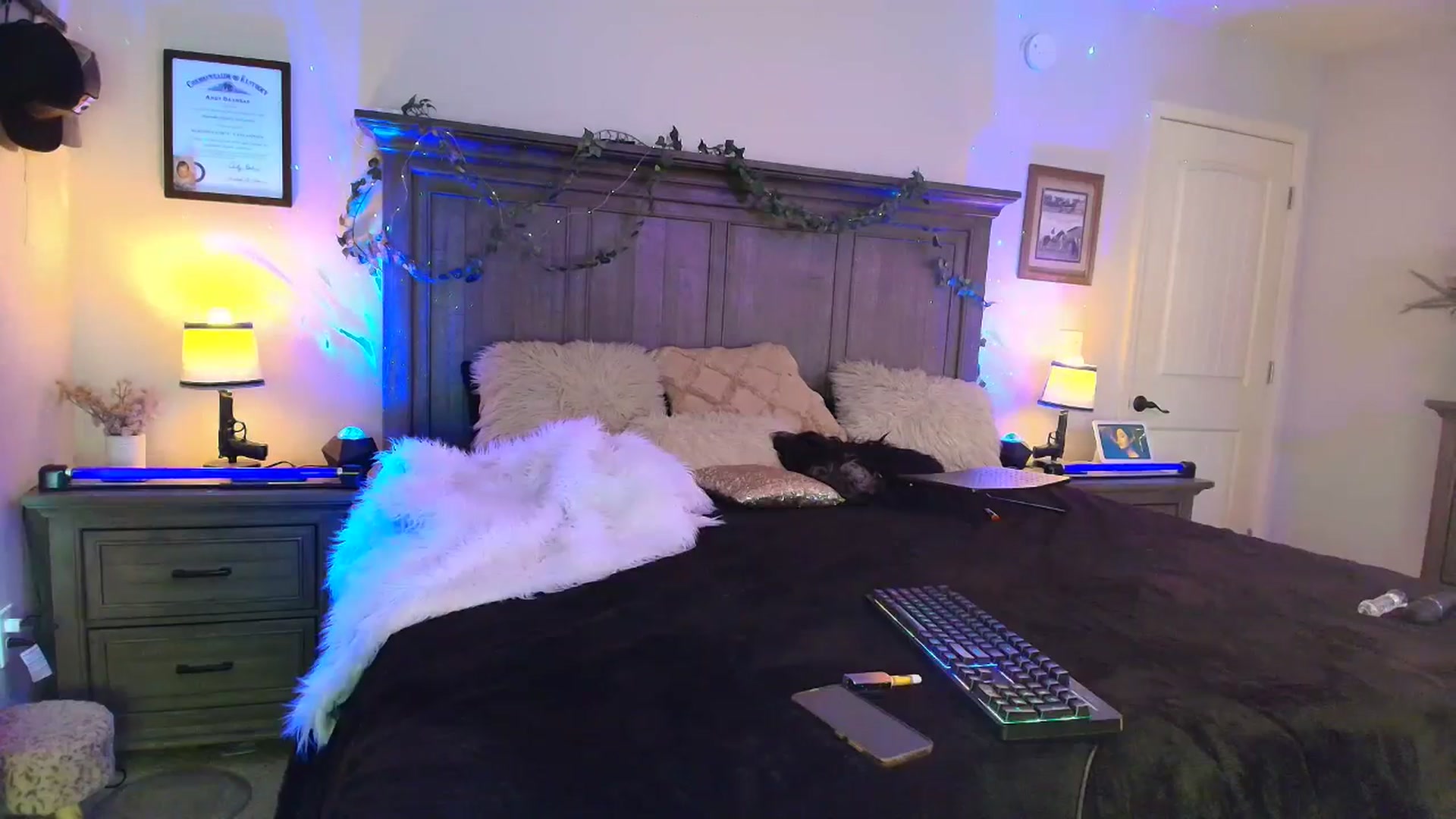 Gallery image thumbnail from PoleBunnyXxx's myfreecams stream on, 03/25/2026, 17:53 image 5 of 20
