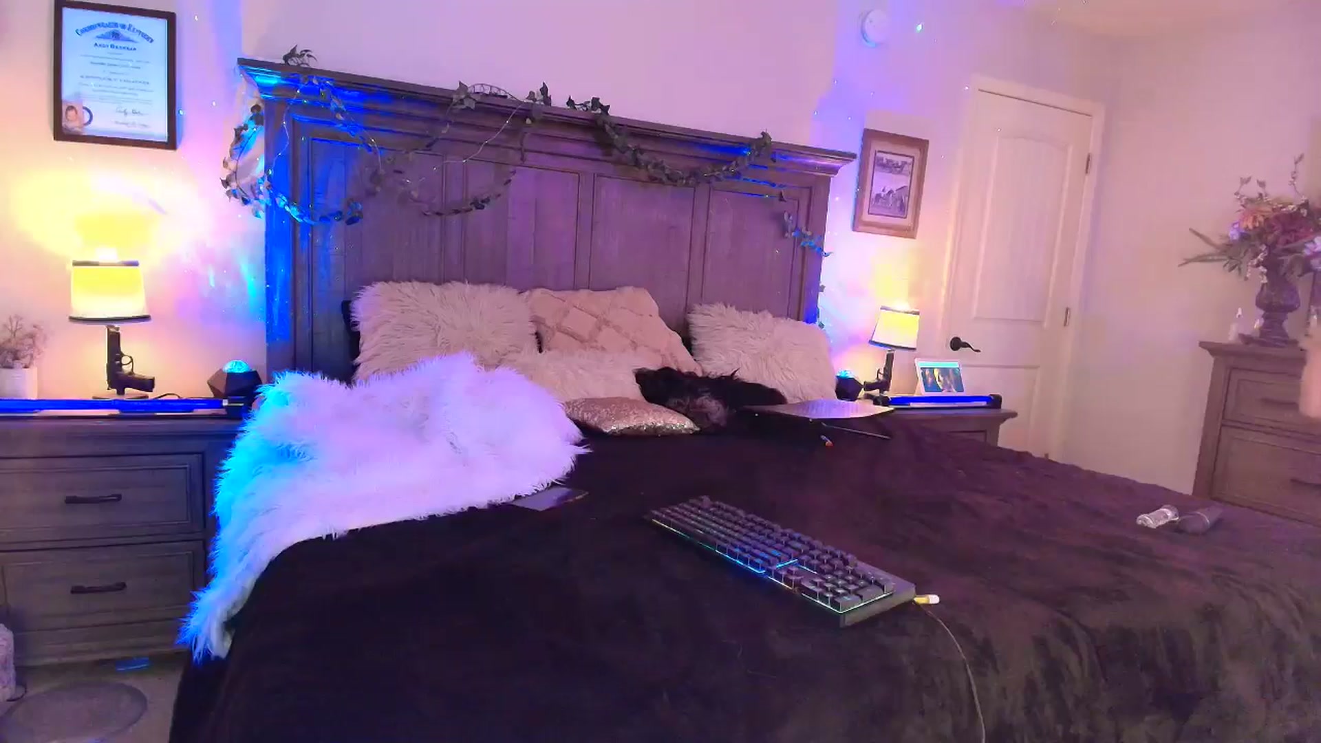 Gallery image thumbnail from PoleBunnyXxx's myfreecams stream on, 03/25/2026, 17:53 image 19 of 20
