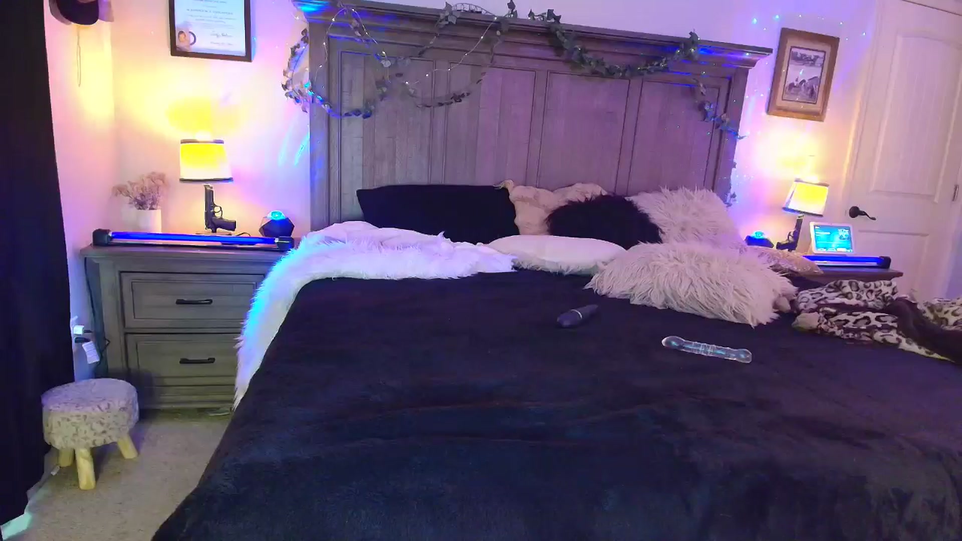 Gallery image thumbnail from PoleBunnyXxx's myfreecams stream on, 03/30/2026, 21:56 image 13 of 20