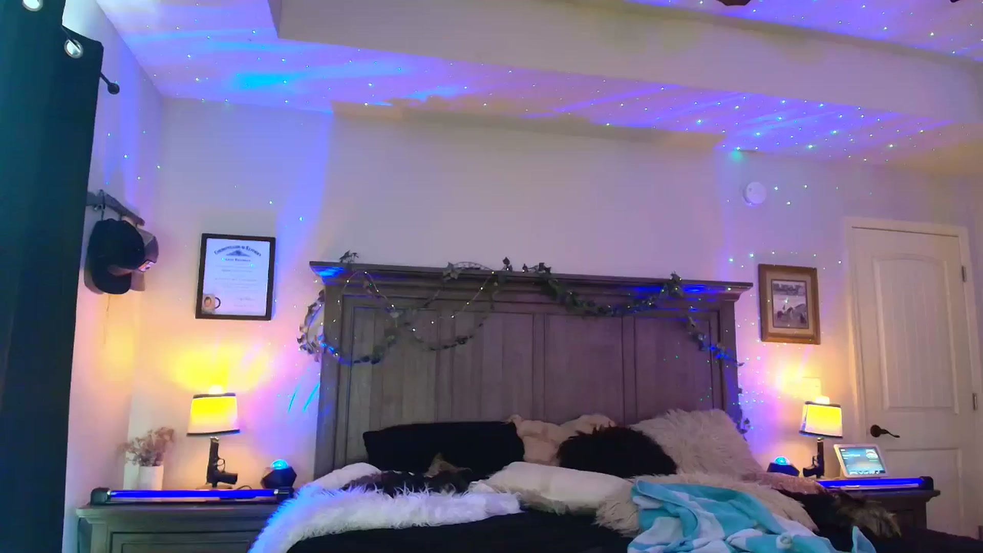 Gallery image thumbnail from PoleBunnyXxx's myfreecams stream on, 03/30/2026, 21:56 image 1 of 20