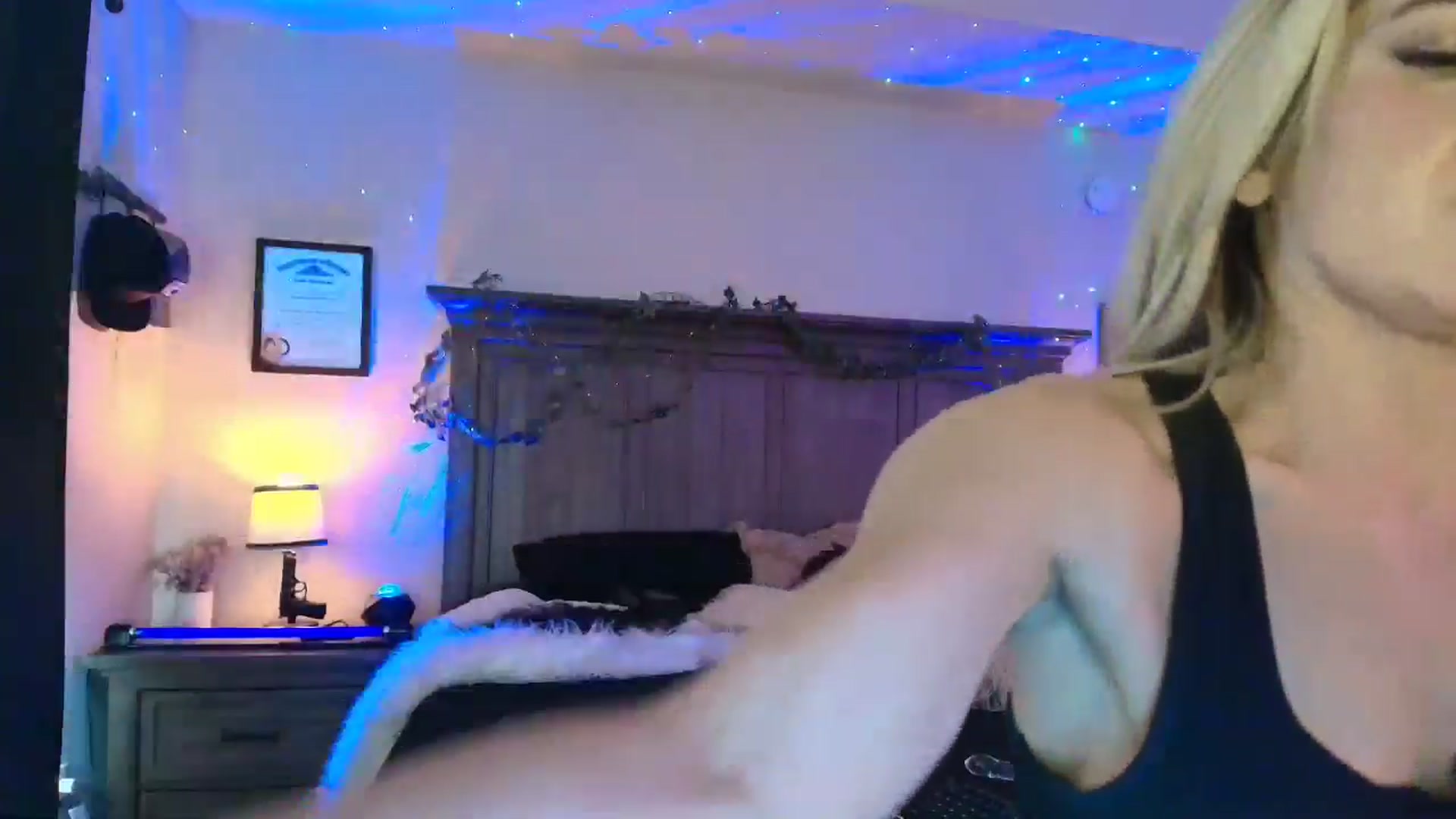 Gallery image thumbnail from PoleBunnyXxx's myfreecams stream on, 03/30/2026, 21:56 image 3 of 20