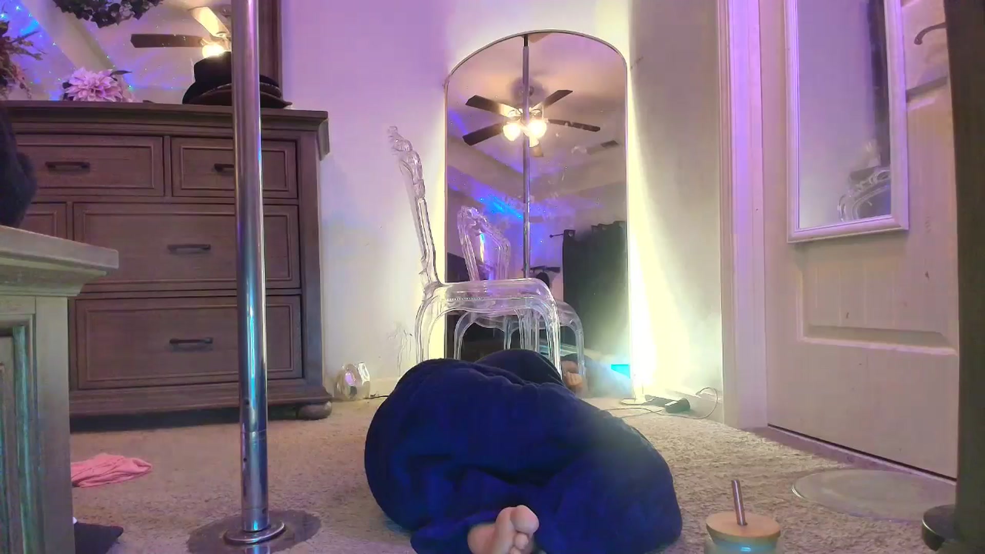 Gallery image thumbnail from PoleBunnyXxx's myfreecams stream on, 04/02/2026, 04:48 image 20 of 20