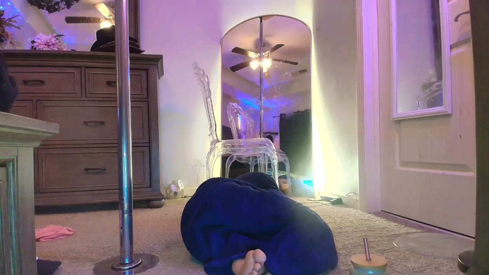 Gallery image thumbnail from PoleBunnyXxx's myfreecams stream on, 04/02/2026, 04:48 image 16 of 20
