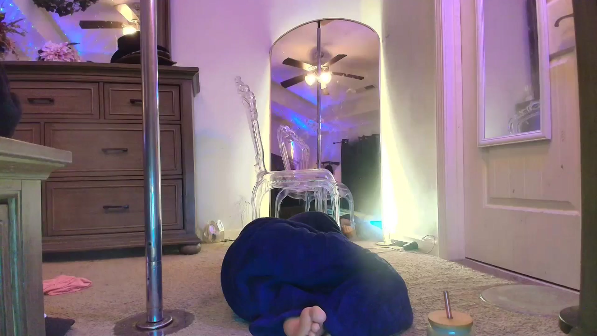 Gallery image thumbnail from PoleBunnyXxx's myfreecams stream on, 04/02/2026, 04:48 image 18 of 20