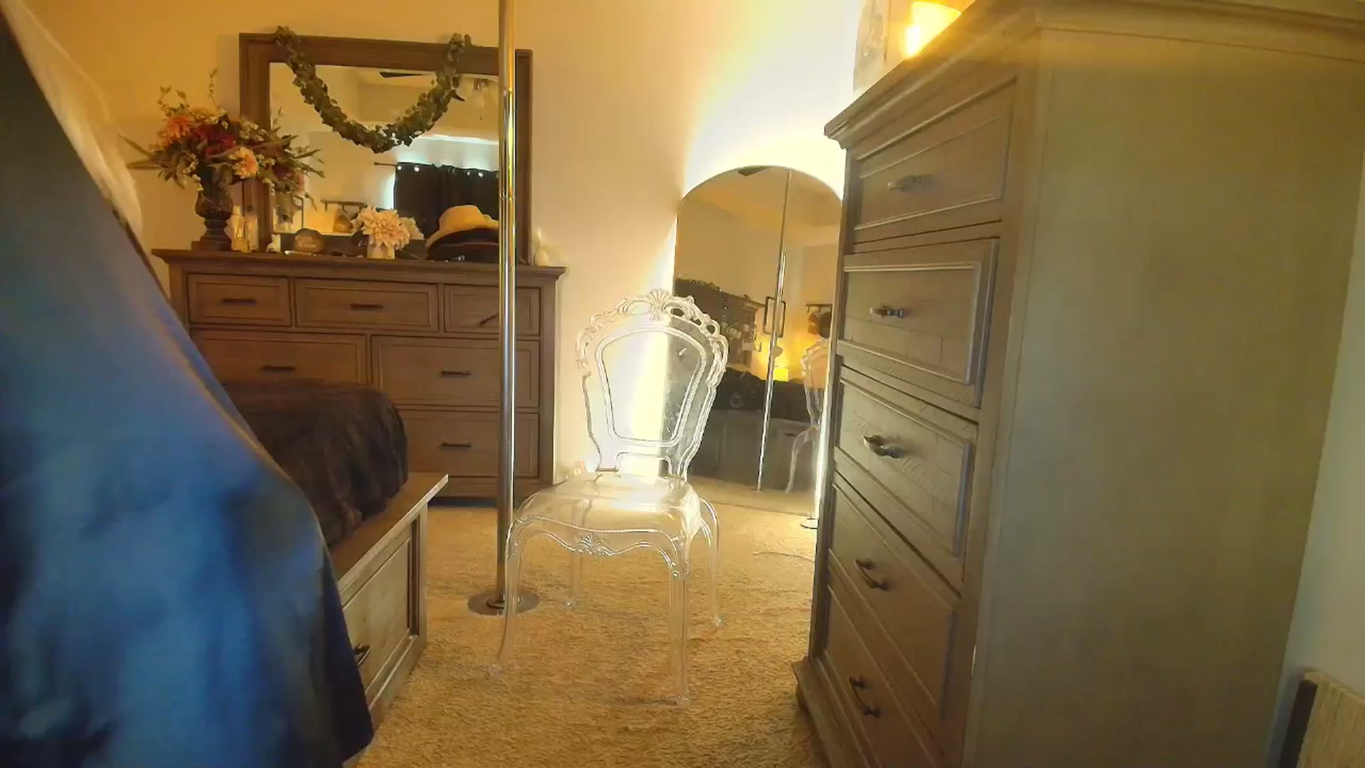 Gallery image thumbnail from PoleBunnyXxx's myfreecams stream on, 04/03/2026, 17:45 image 2 of 20