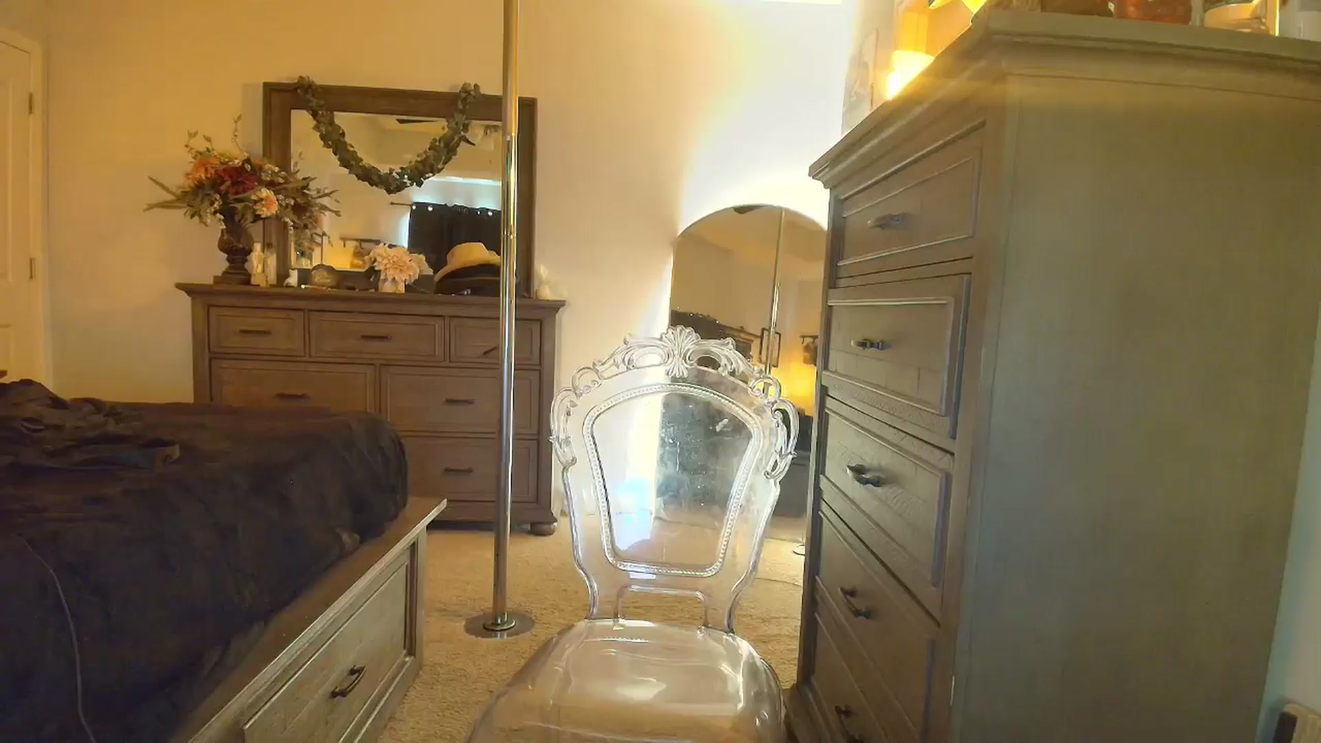 Gallery image thumbnail from PoleBunnyXxx's myfreecams stream on, 04/03/2026, 17:45 image 7 of 20