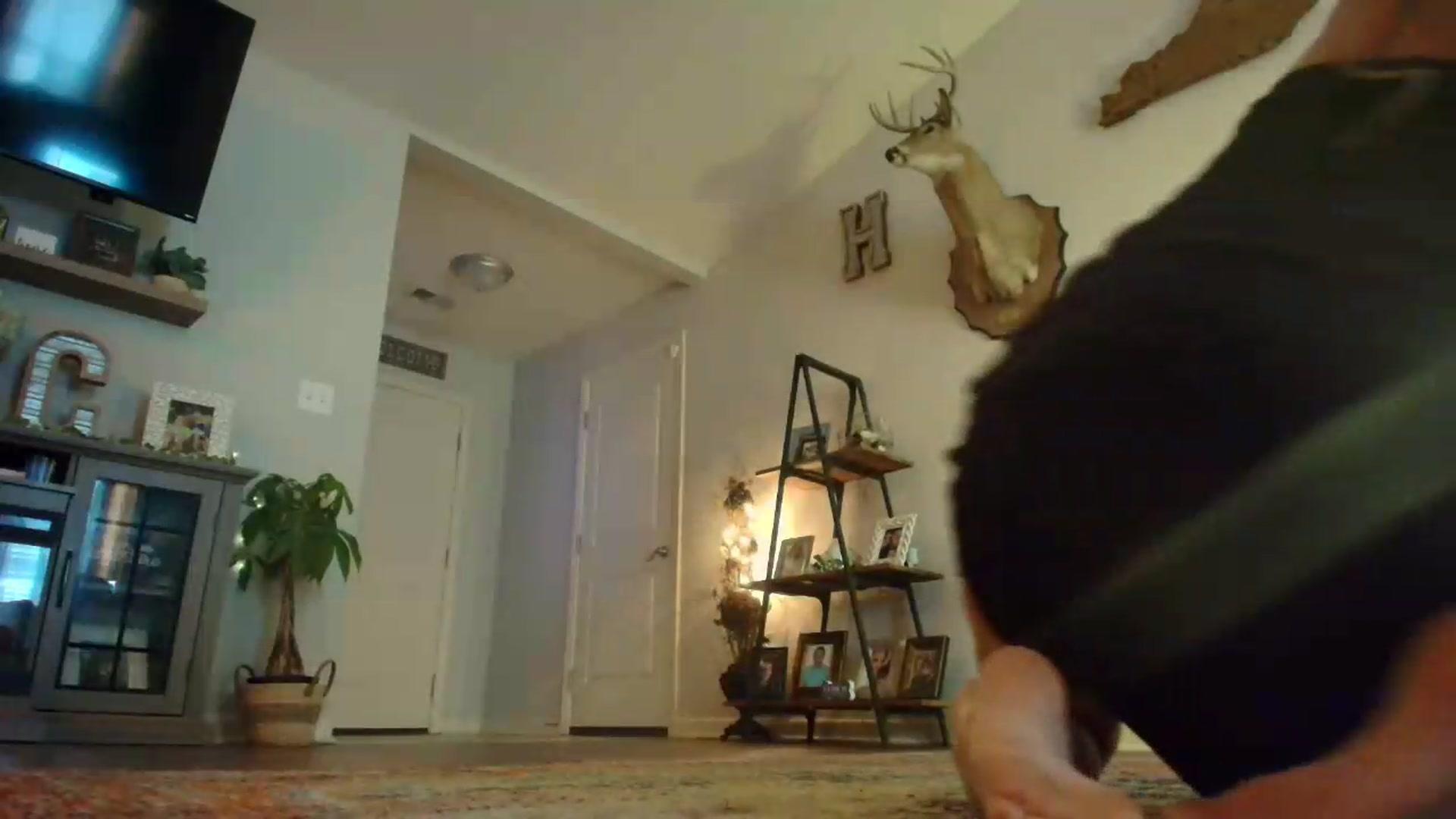 Gallery image thumbnail from PoleBunnyXxx's myfreecams stream on, 05/21/2026, 19:09 image 16 of 20