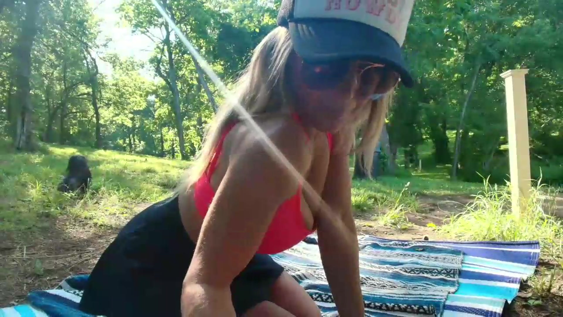 Gallery image thumbnail from PoleBunnyXxx's myfreecams stream on, 06/21/2026, 13:48 image 7 of 20