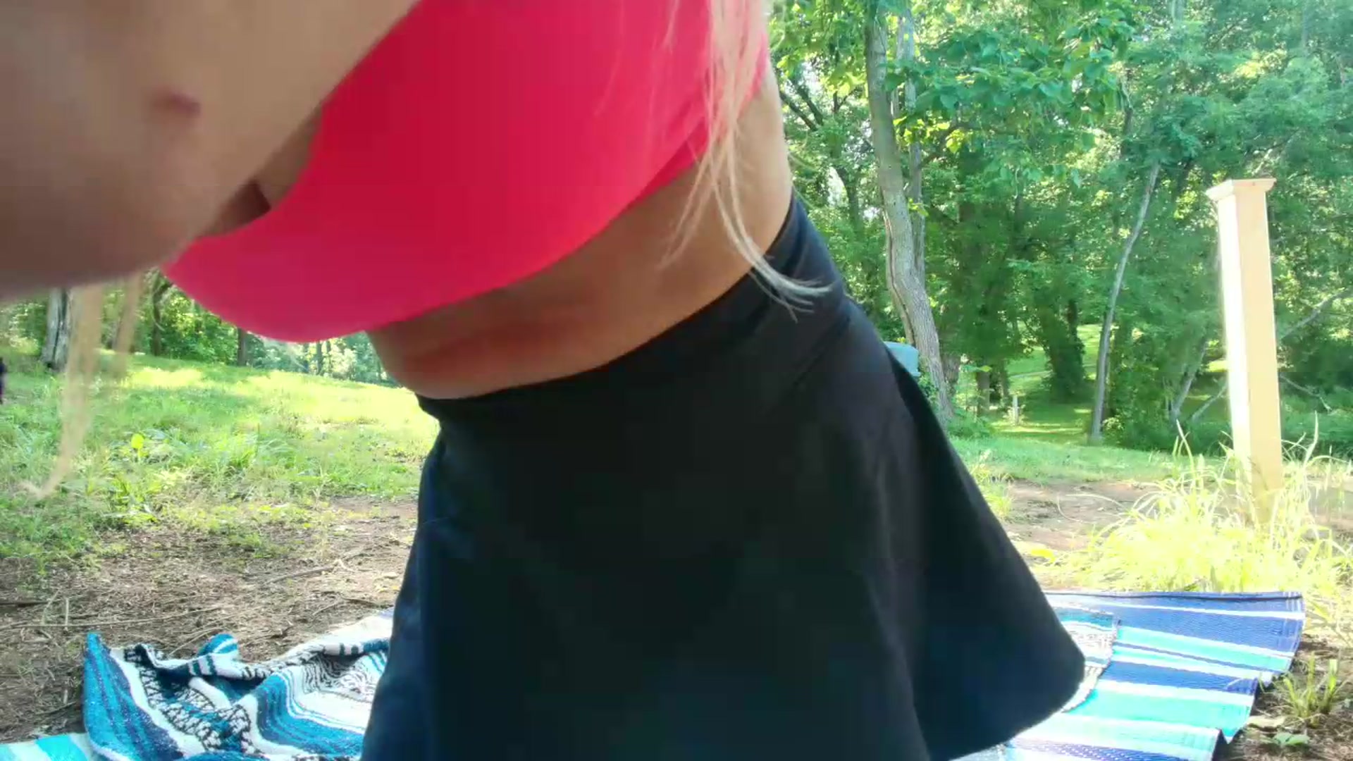Gallery image thumbnail from PoleBunnyXxx's myfreecams stream on, 06/21/2026, 13:48 image 4 of 20